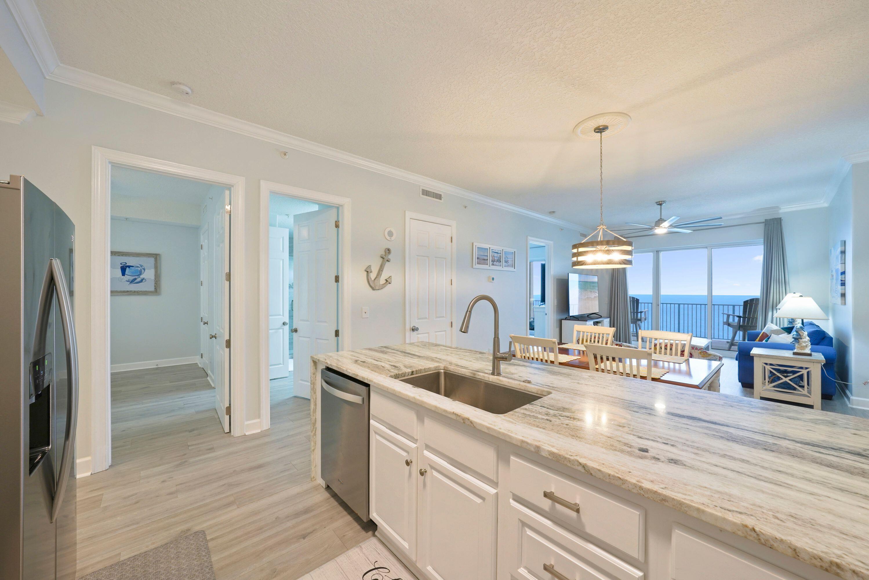 OCEAN REEF - Residential