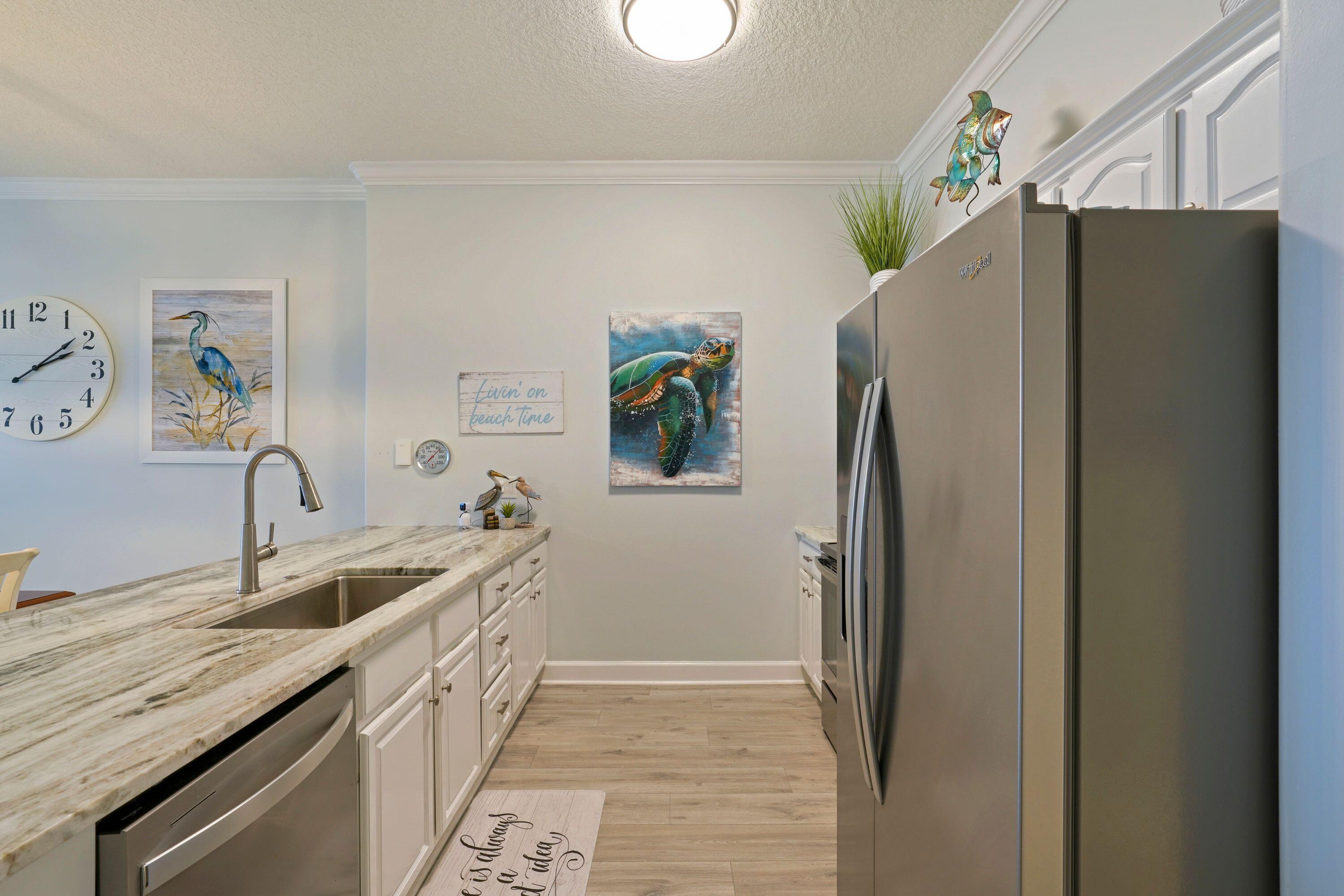 OCEAN REEF - Residential