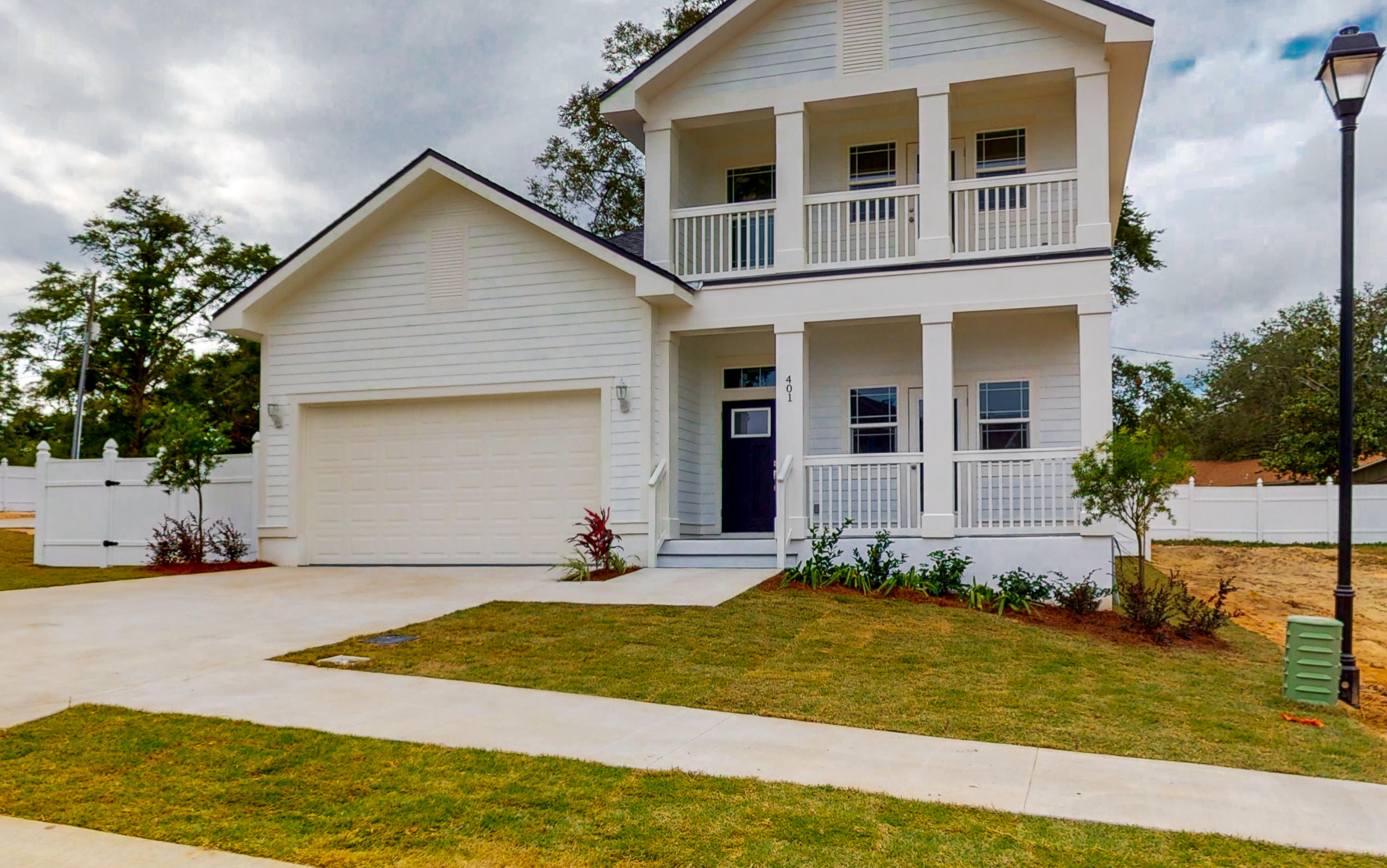 Hideaway Ridge - Residential