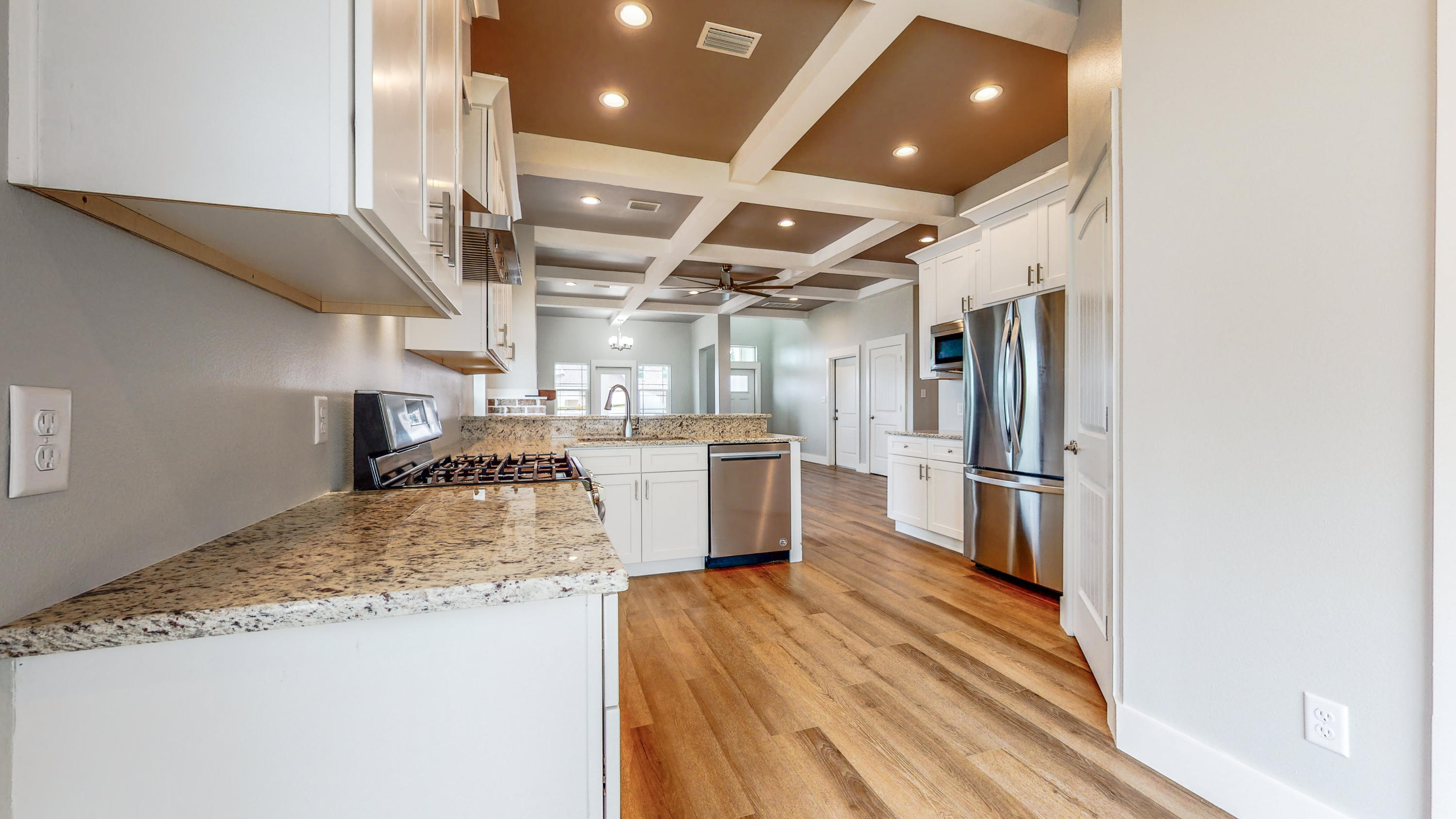 Hideaway Ridge - Residential