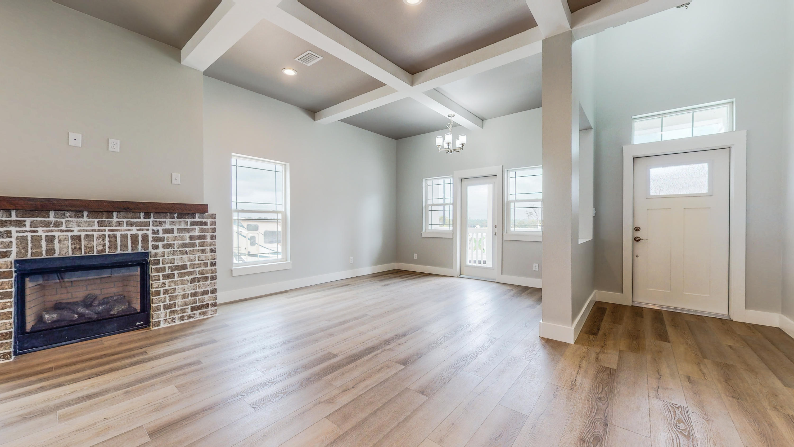 Hideaway Ridge - Residential