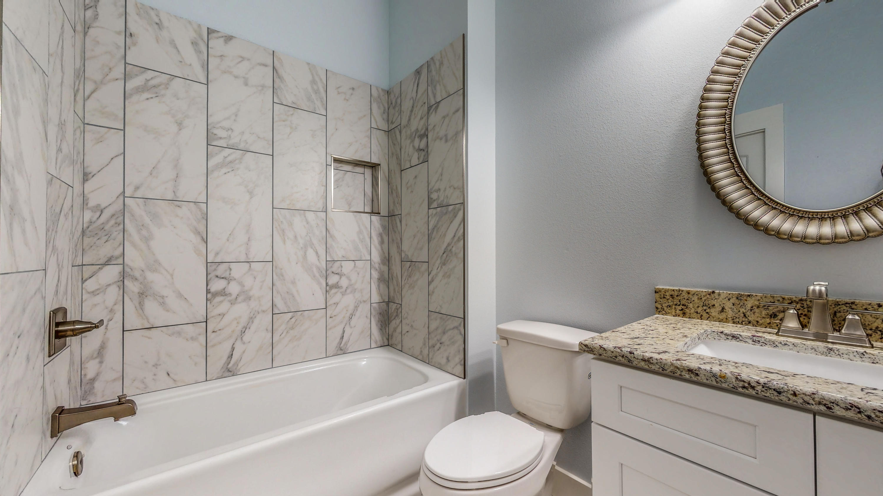 Hideaway Ridge - Residential