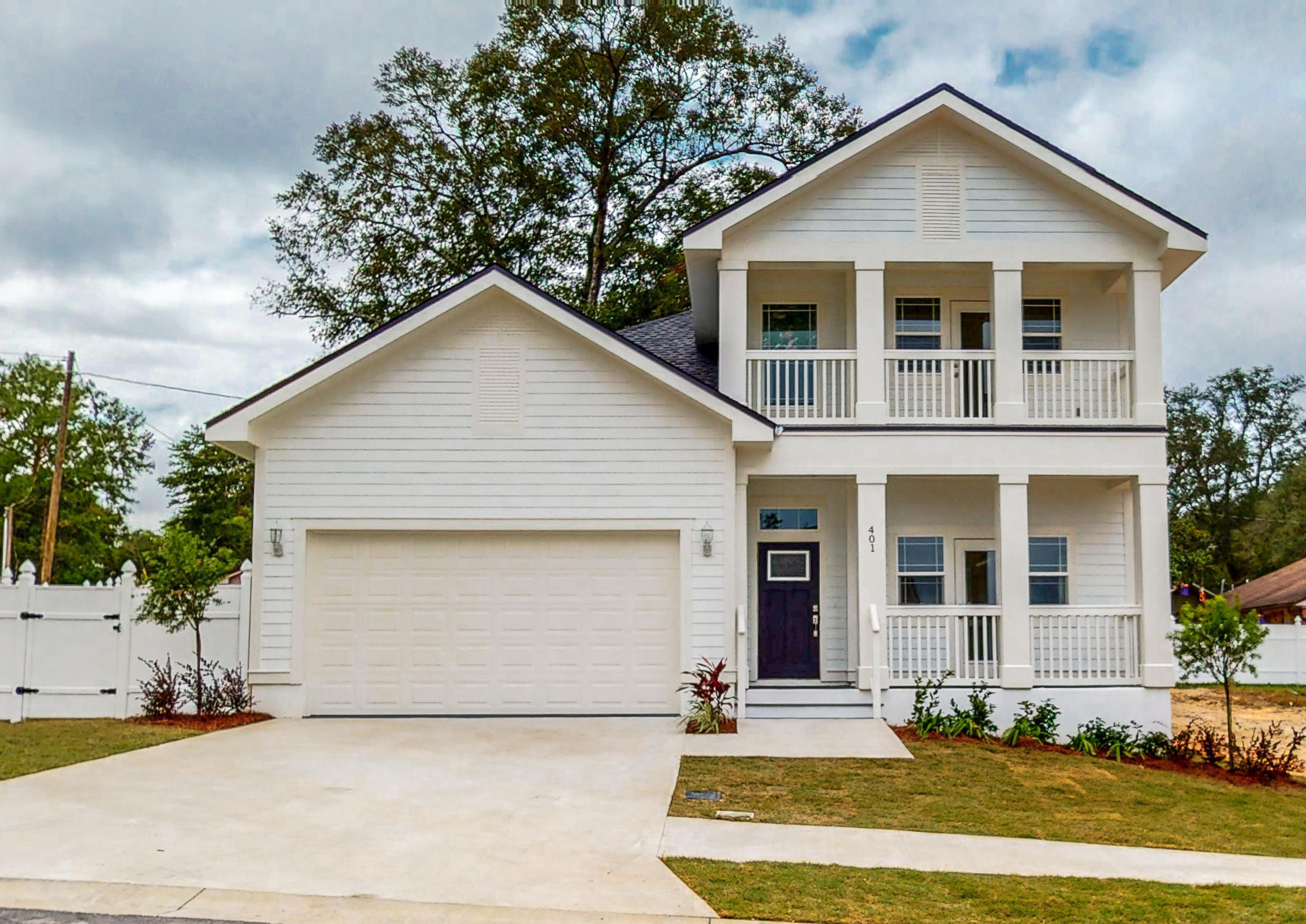 Hideaway Ridge - Residential