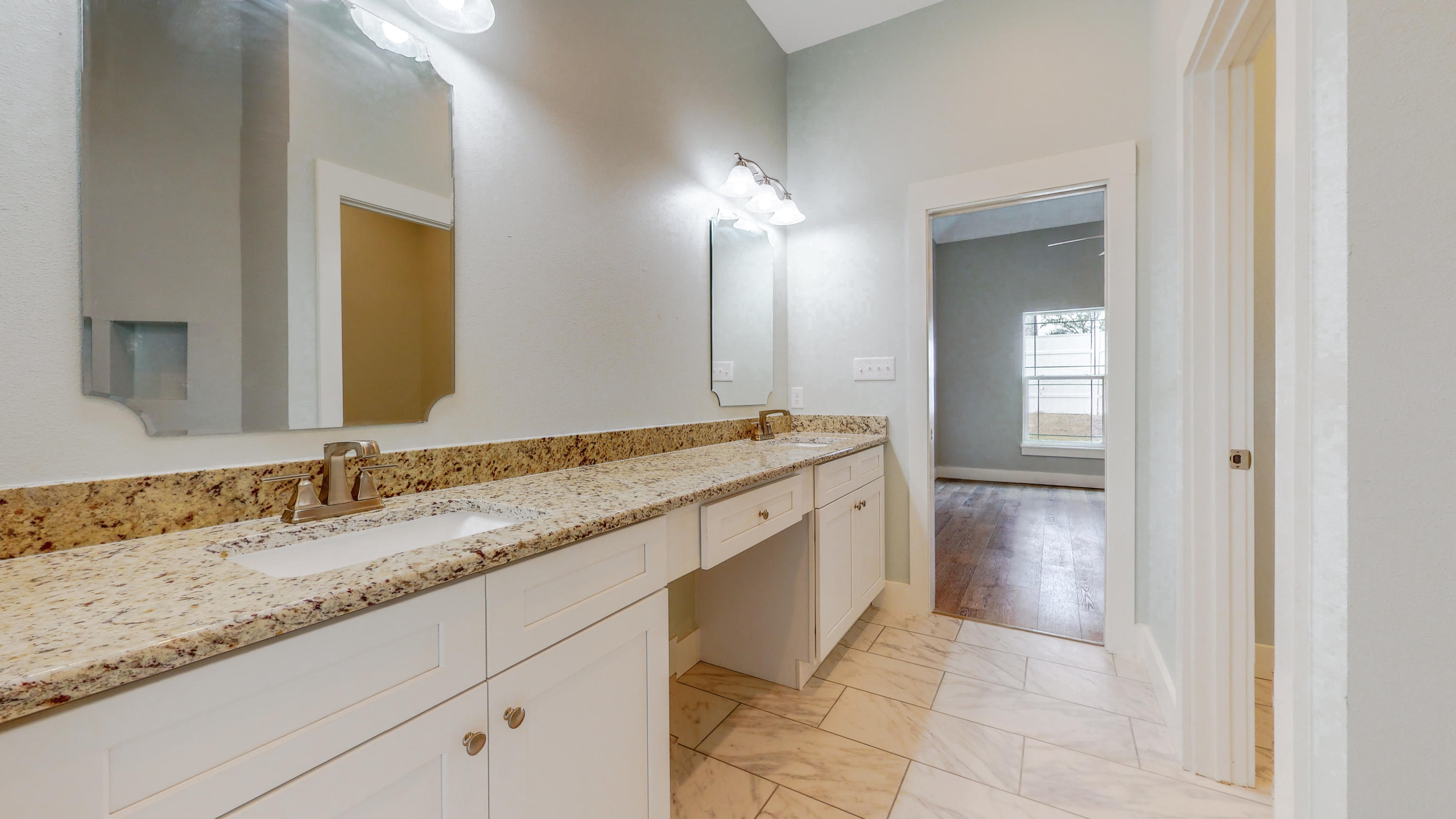 Hideaway Ridge - Residential