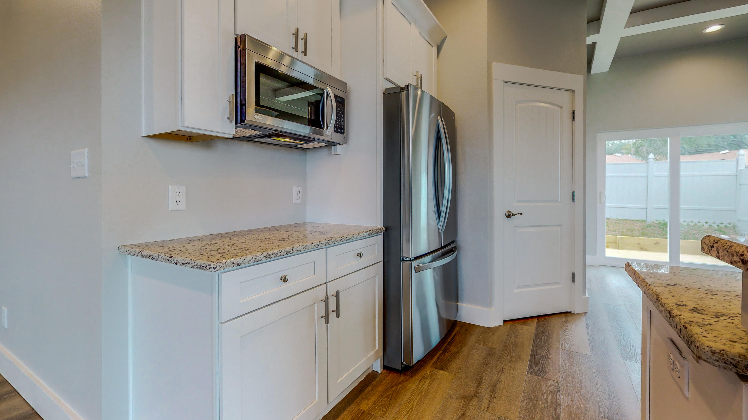 Hideaway Ridge - Residential