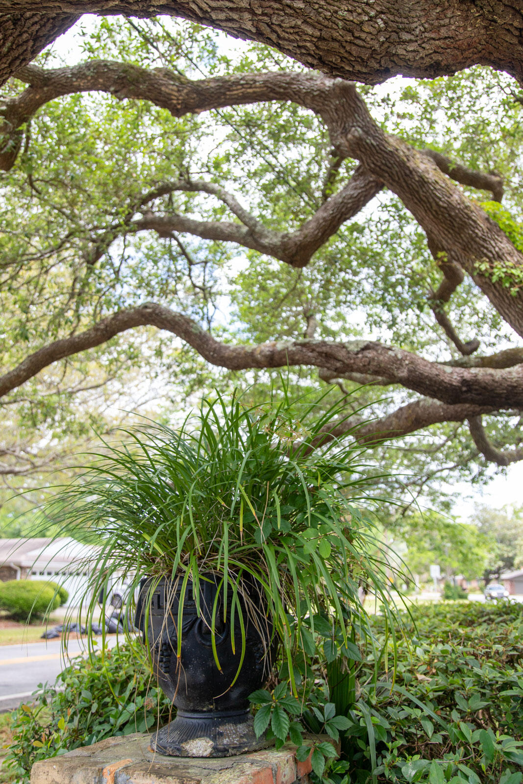 COUNTRY CLUB ESTATES - Residential