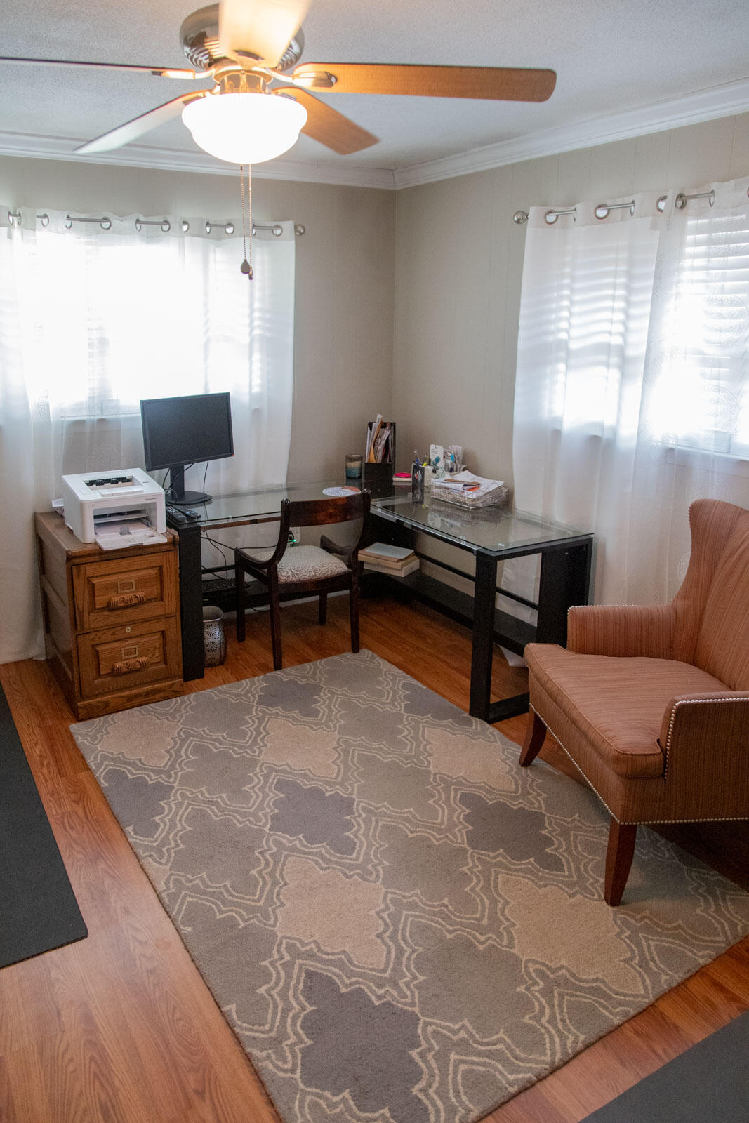 COUNTRY CLUB ESTATES - Residential