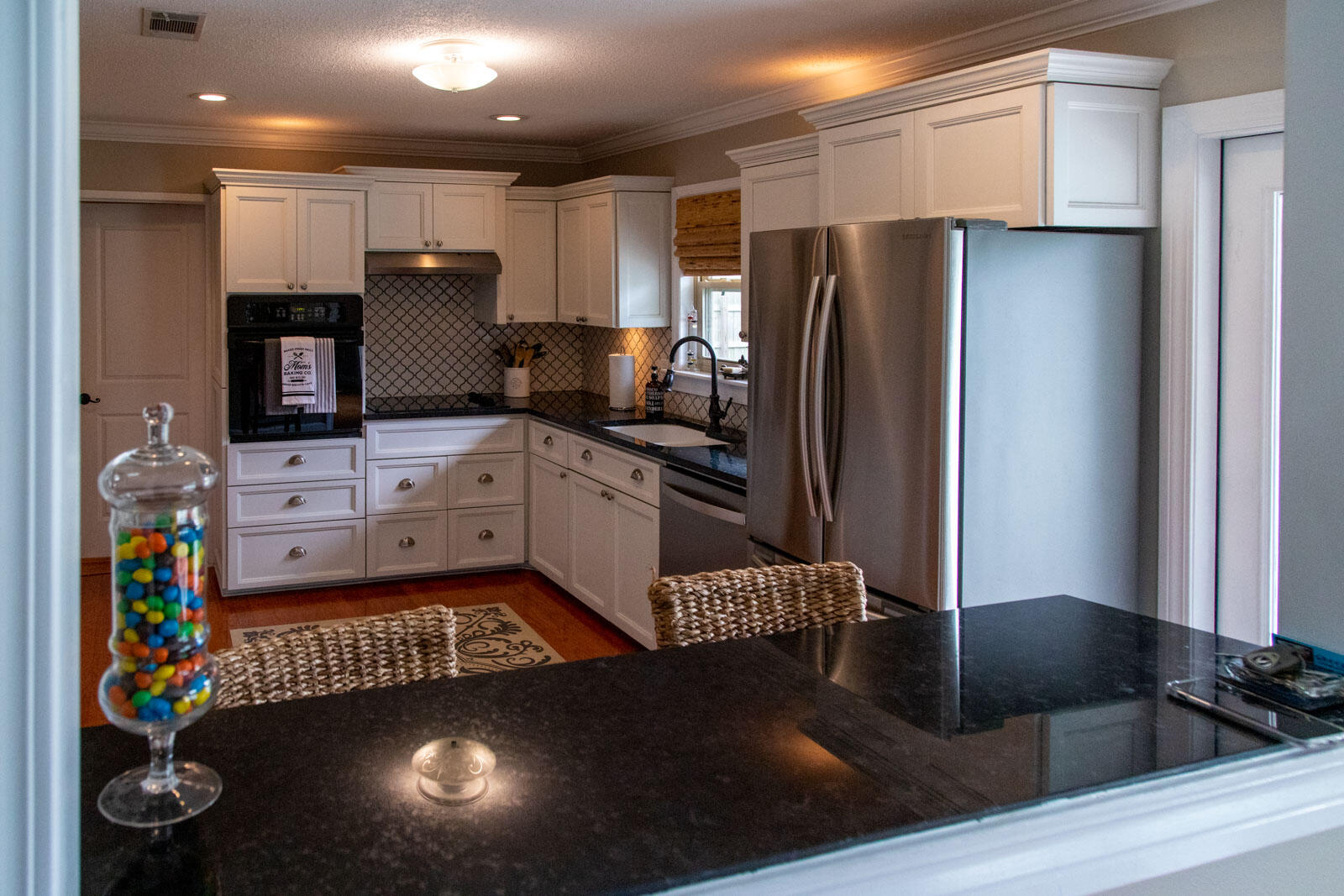COUNTRY CLUB ESTATES - Residential