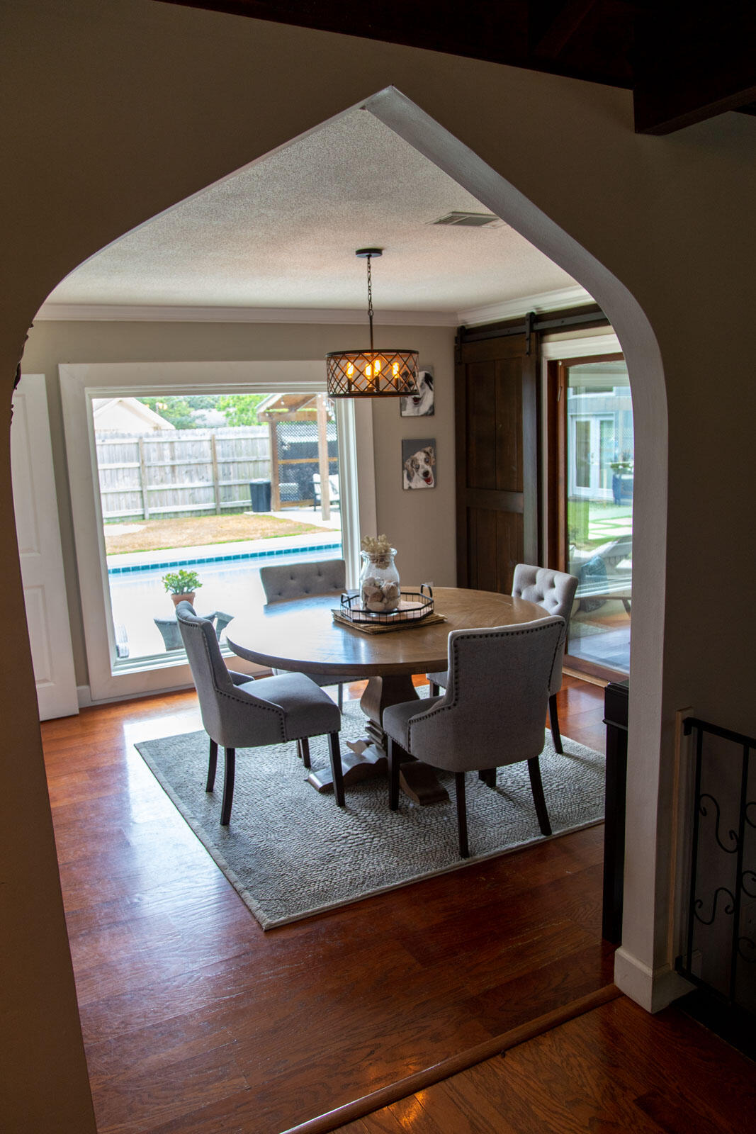 COUNTRY CLUB ESTATES - Residential