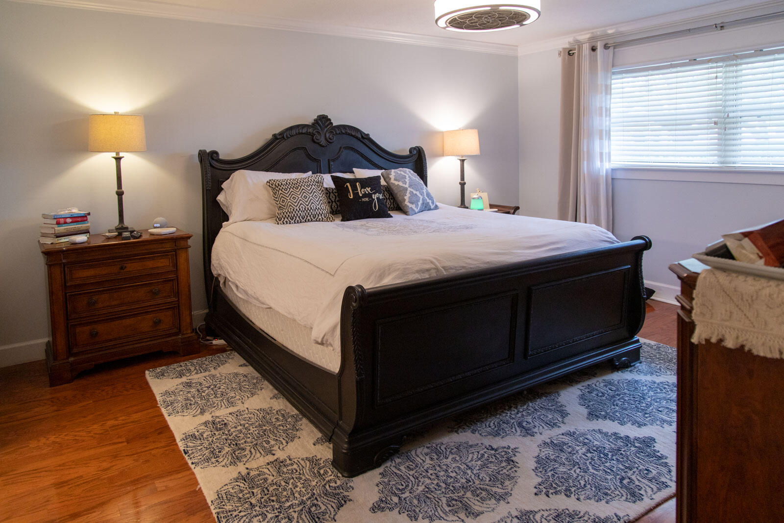 COUNTRY CLUB ESTATES - Residential