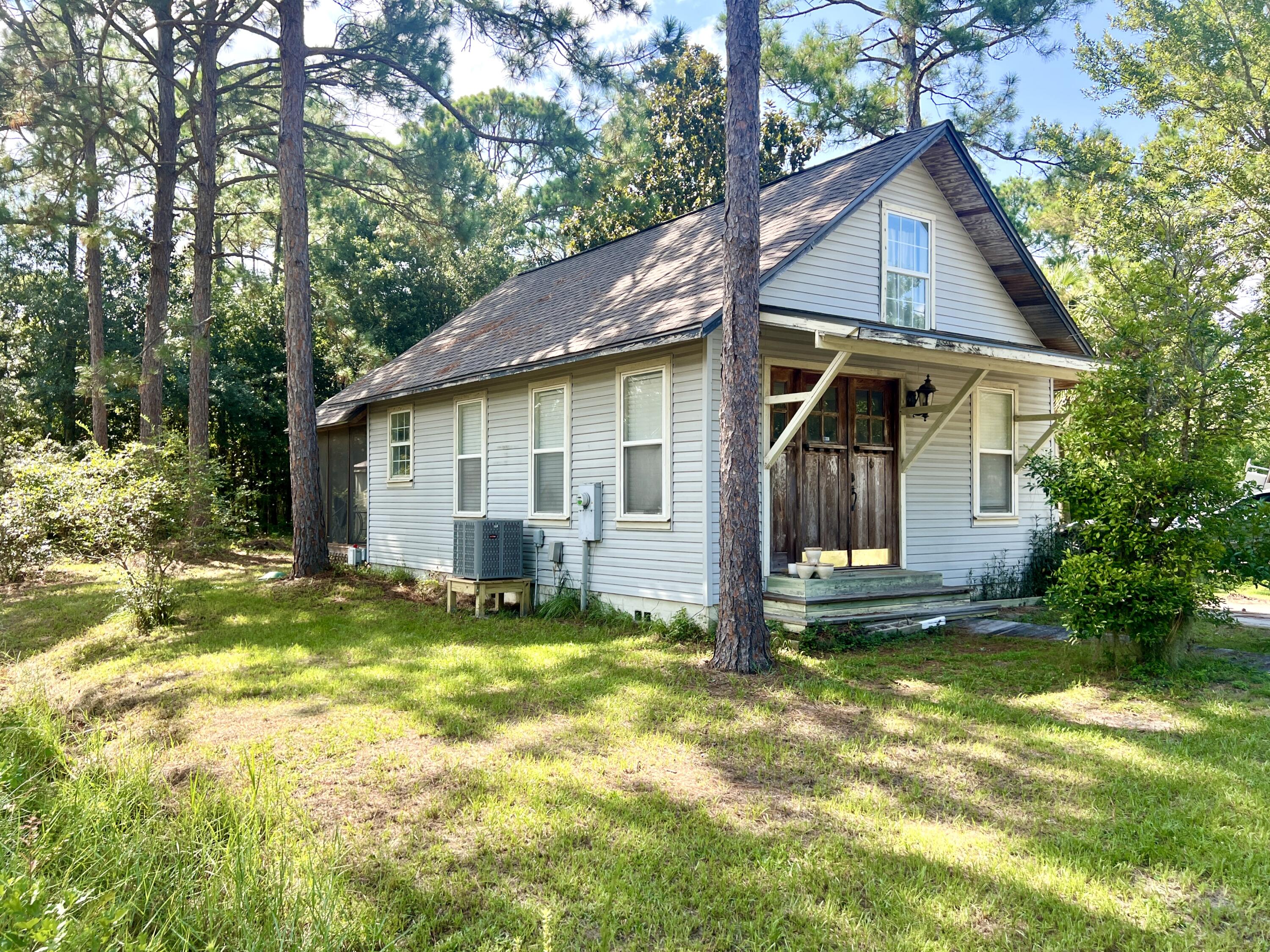 NO RECORDED SUBDIVISION - Residential