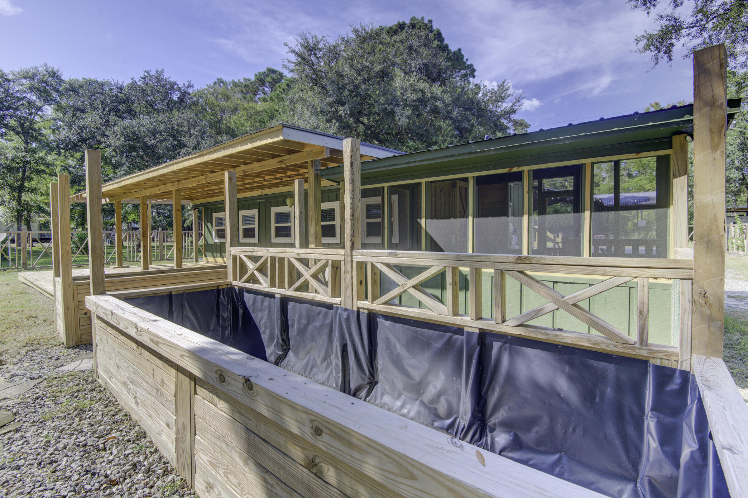 Bunker Creek - Residential