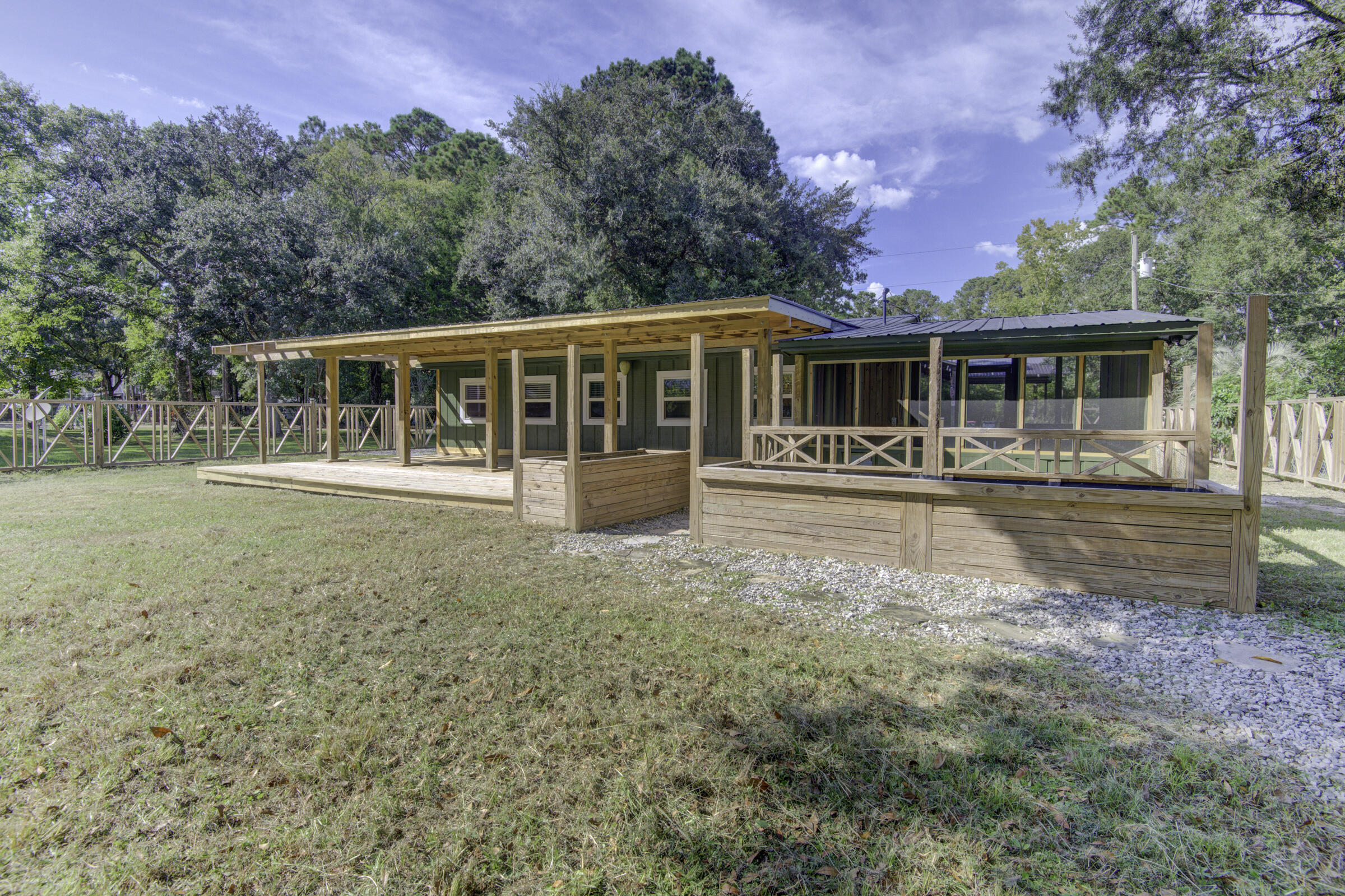 Bunker Creek - Residential