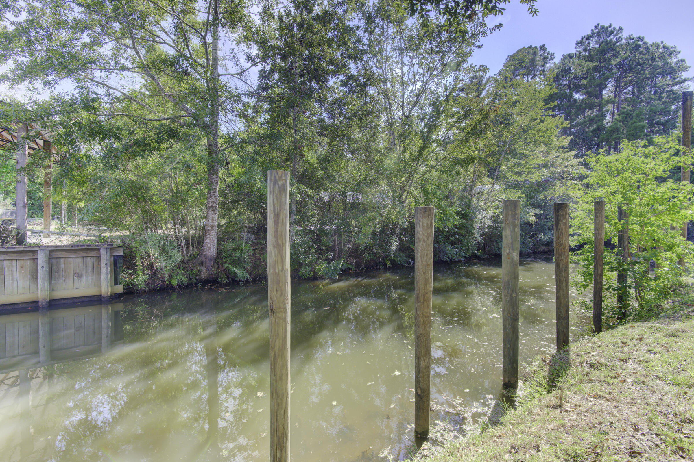 Bunker Creek - Residential
