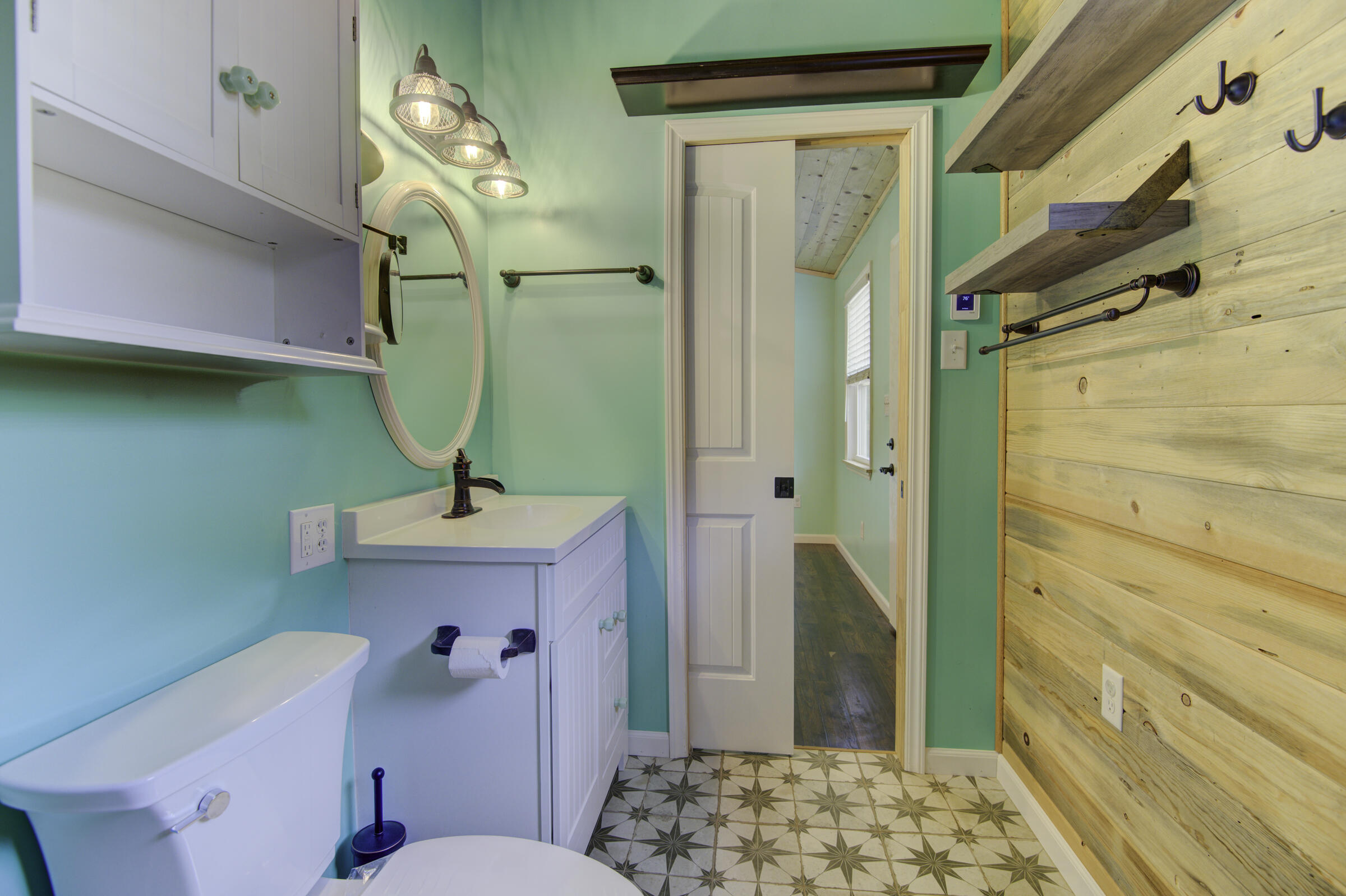 Bunker Creek - Residential