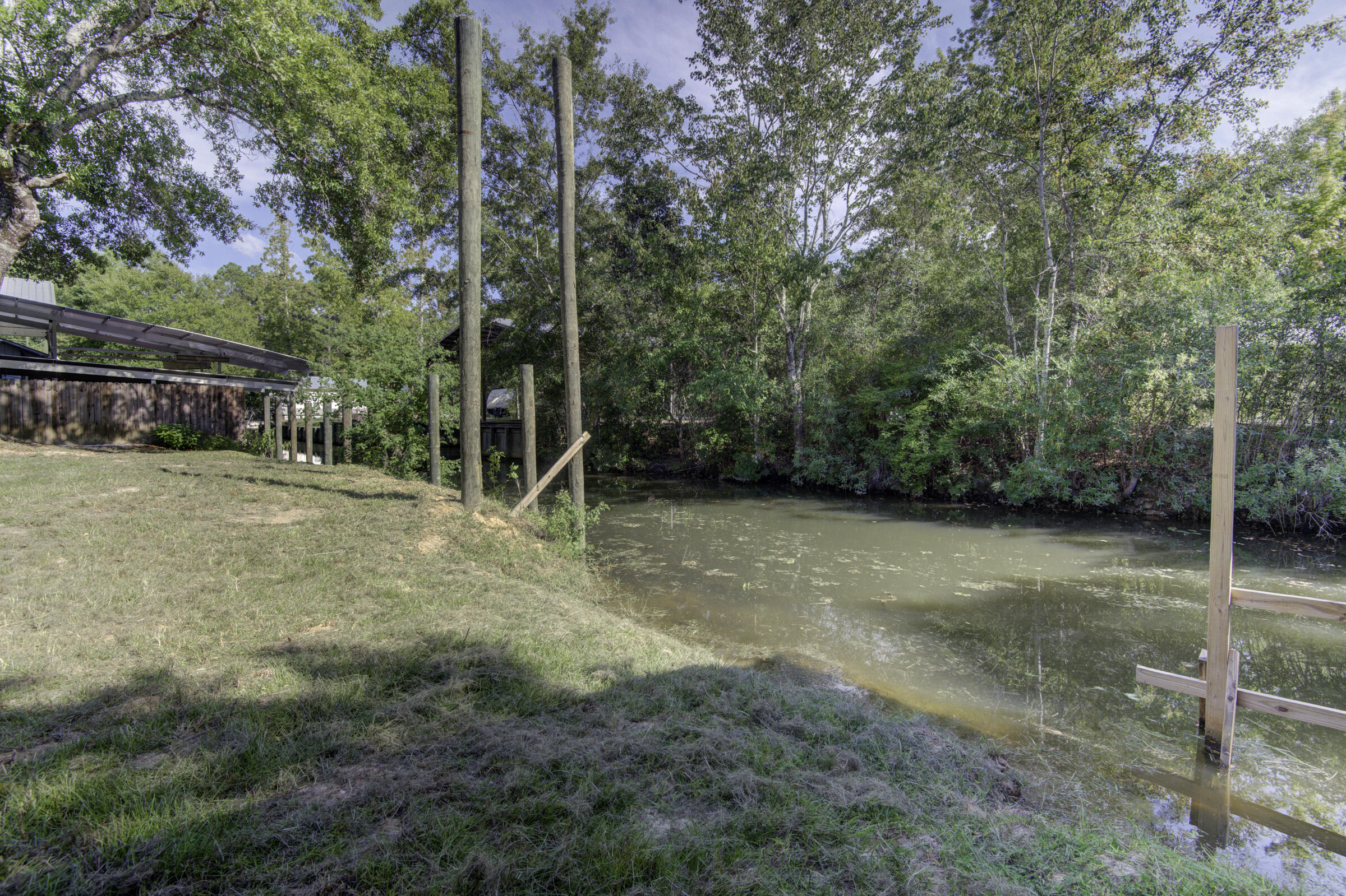 Bunker Creek - Residential