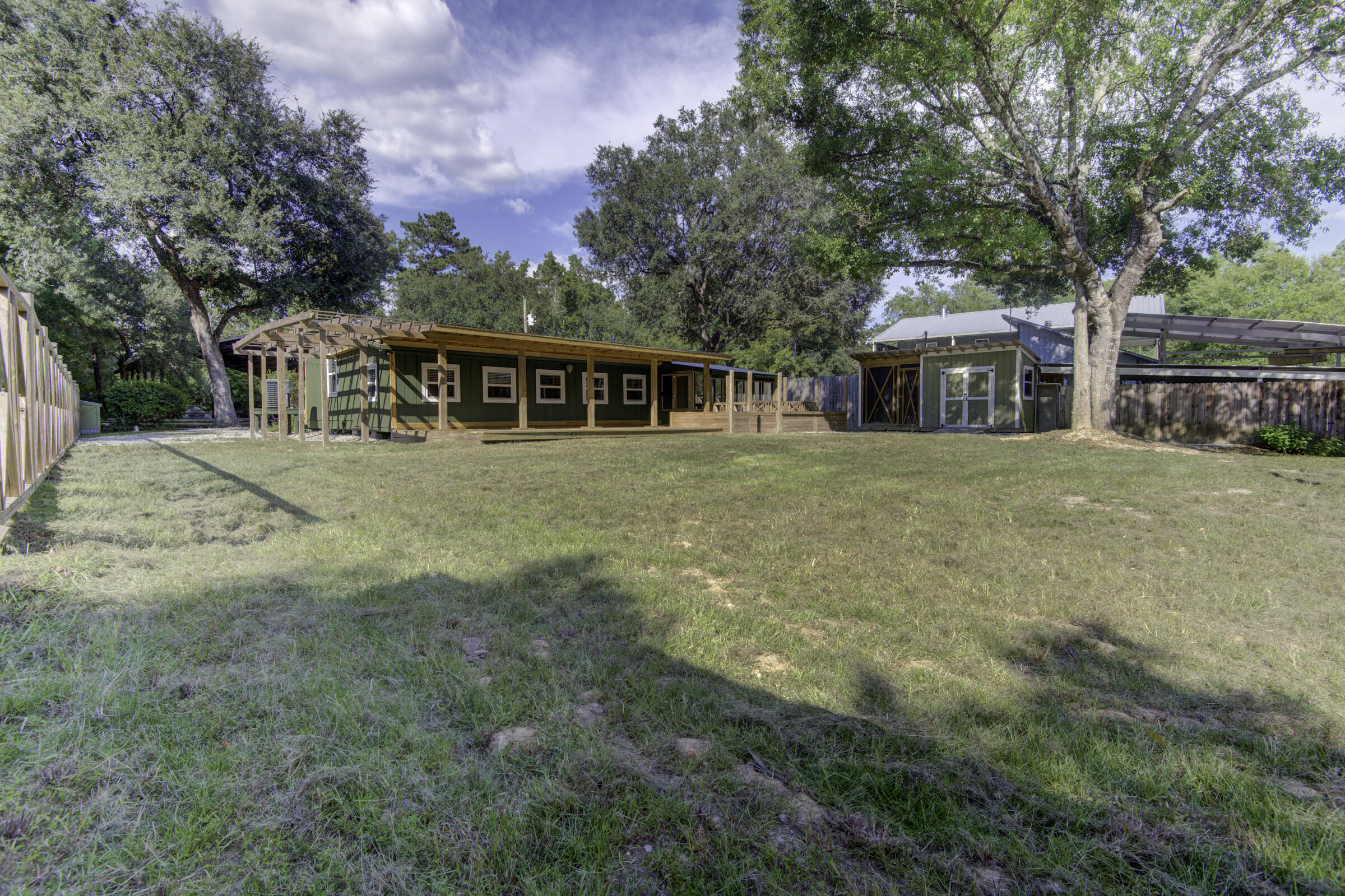 Bunker Creek - Residential