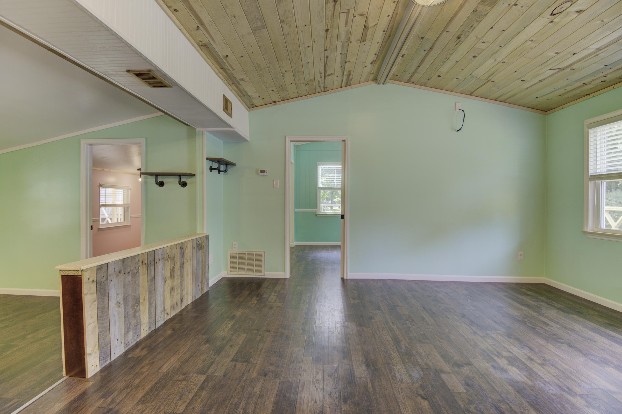 Bunker Creek - Residential