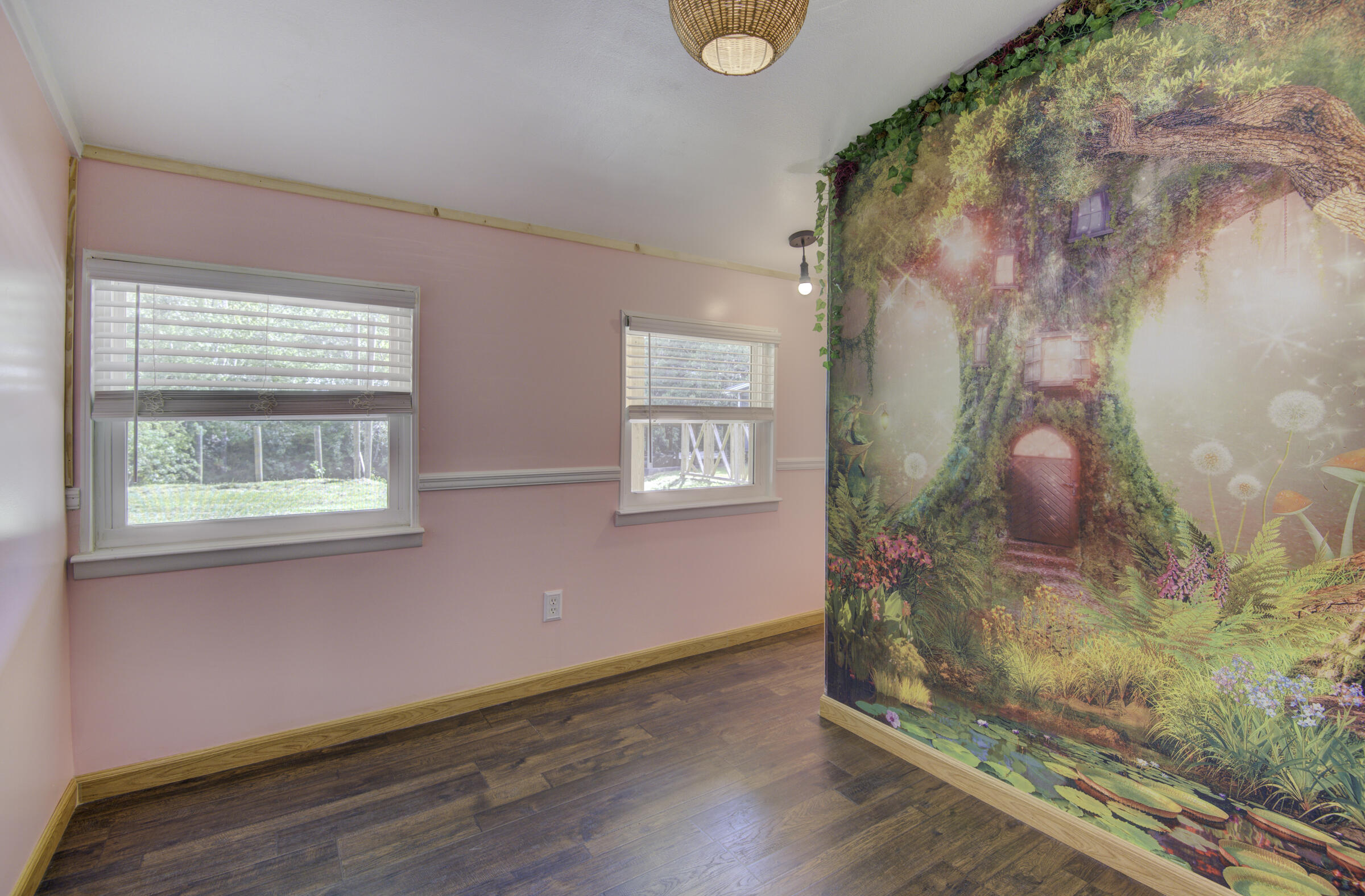 Bunker Creek - Residential