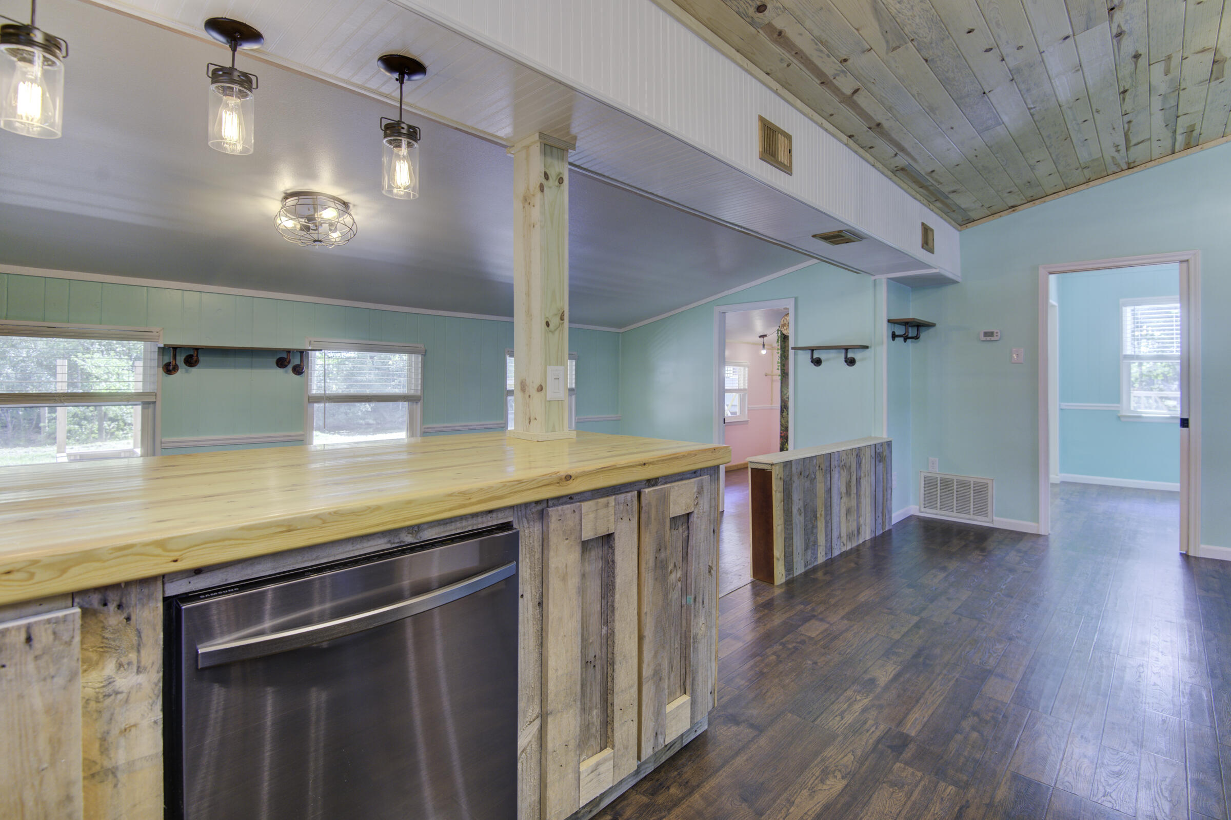 Bunker Creek - Residential