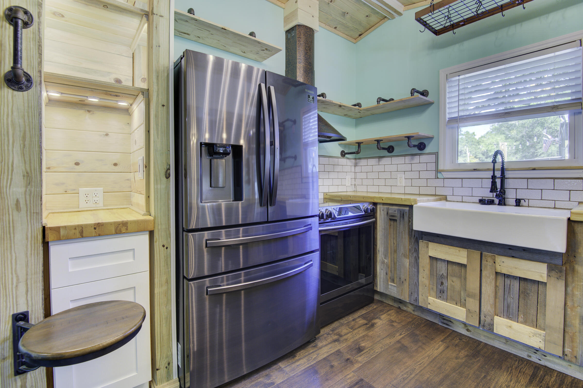 Bunker Creek - Residential