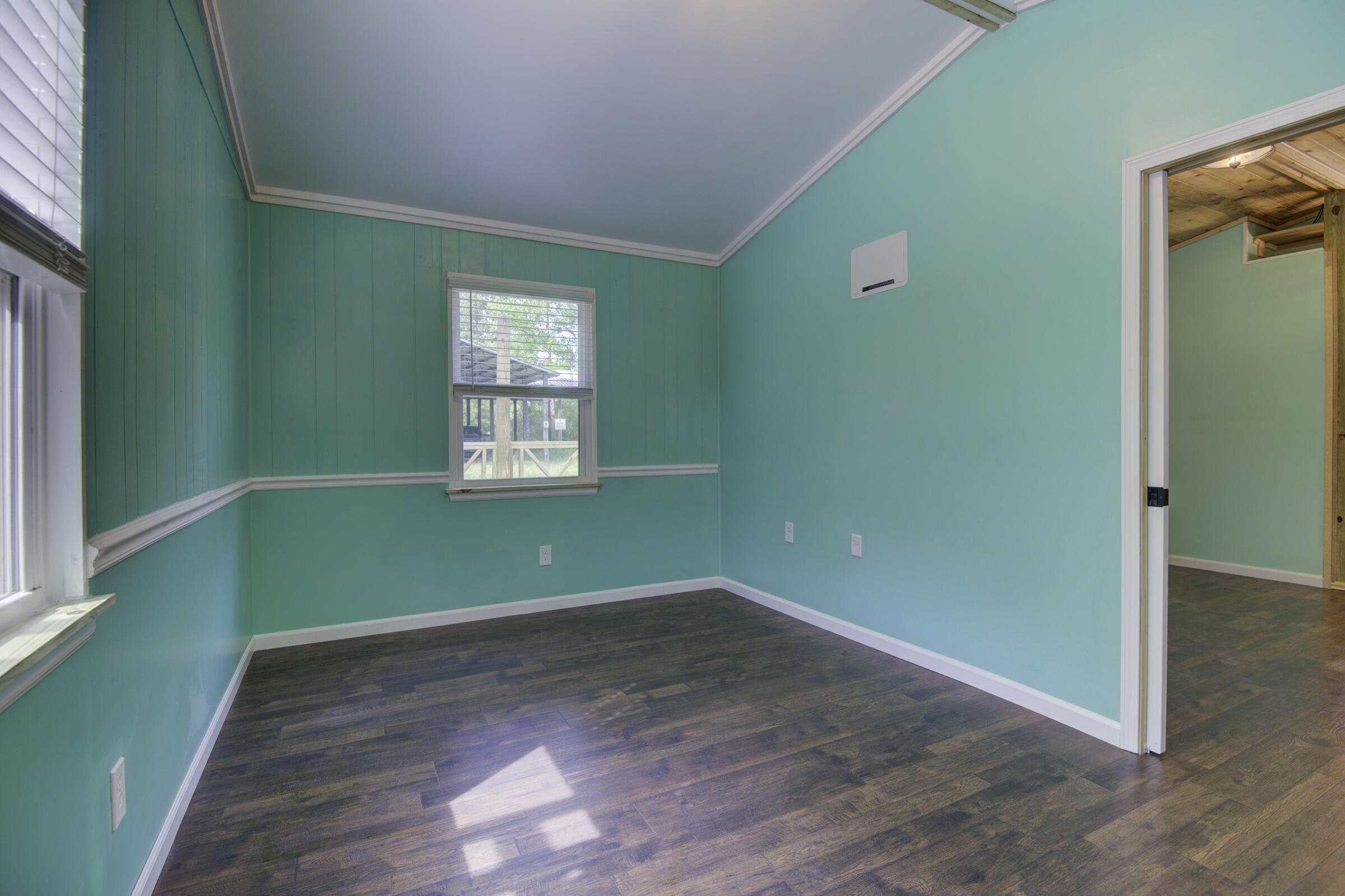 Bunker Creek - Residential