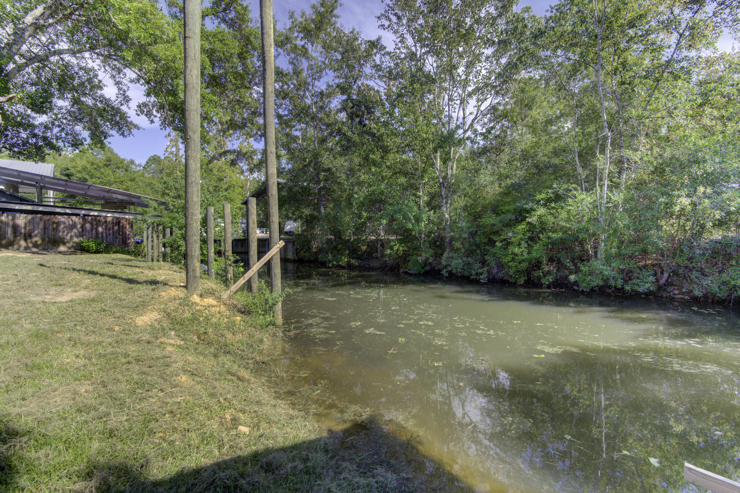 Bunker Creek - Residential