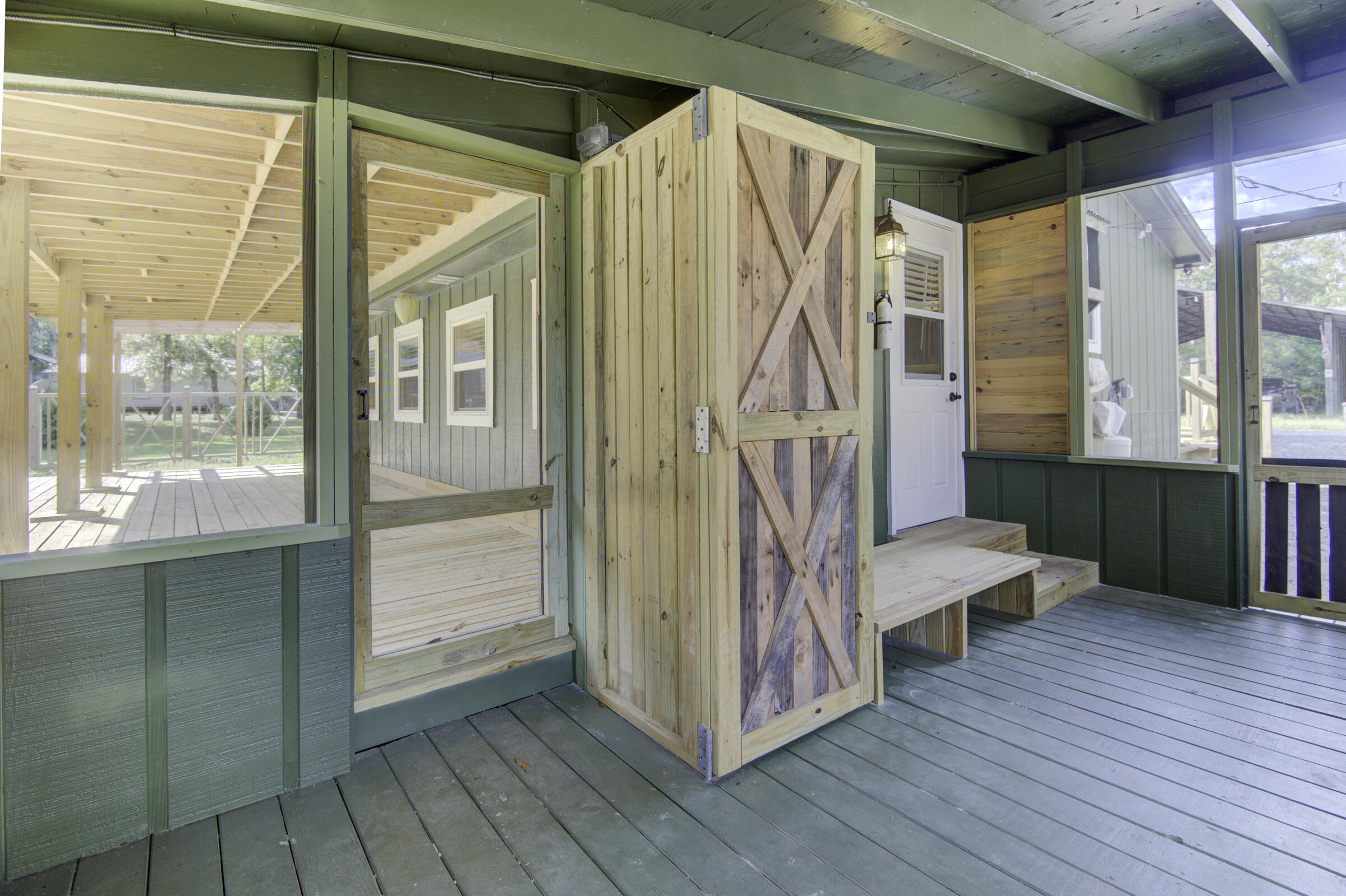 Bunker Creek - Residential