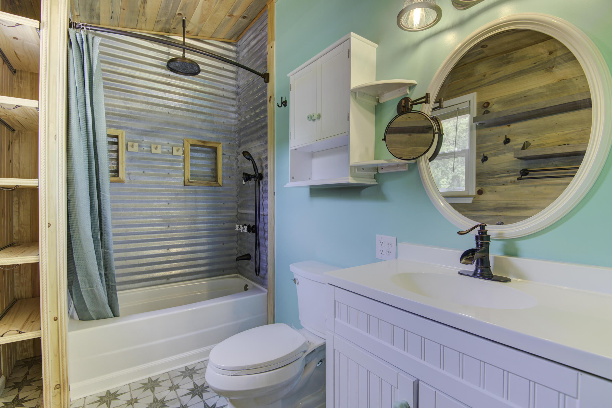 Bunker Creek - Residential
