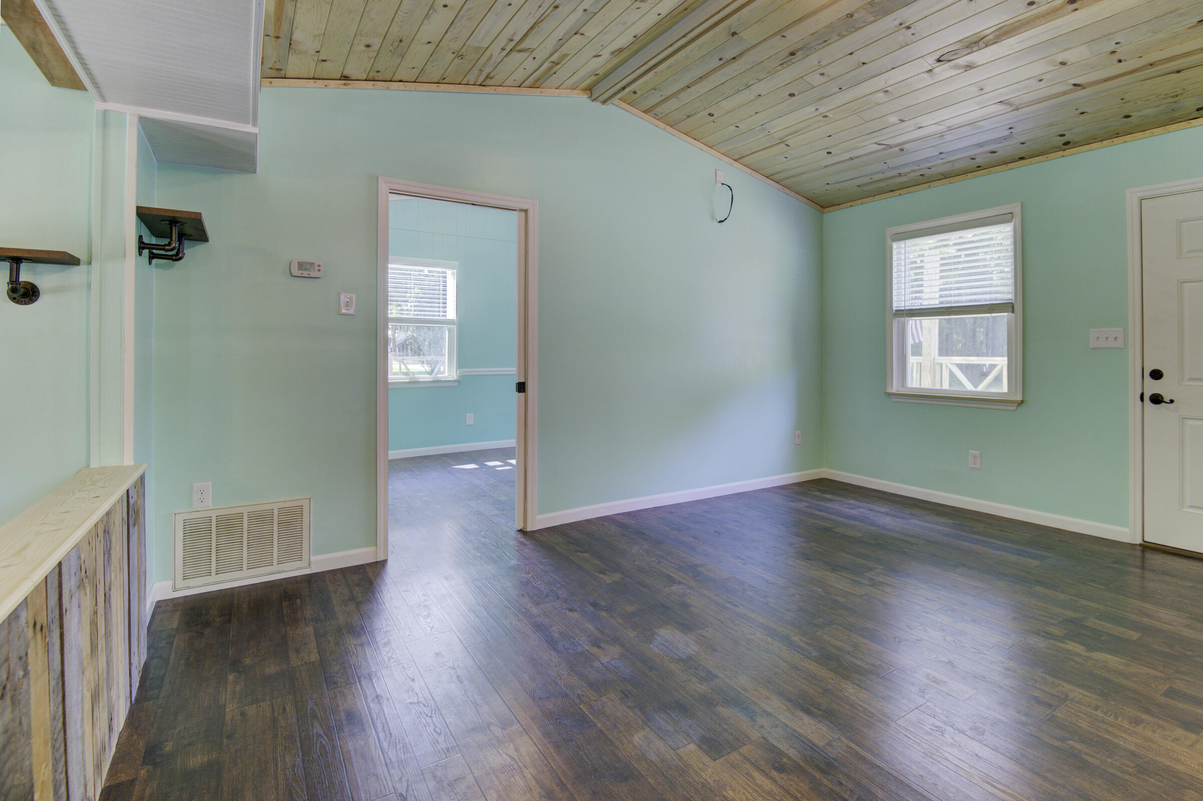 Bunker Creek - Residential