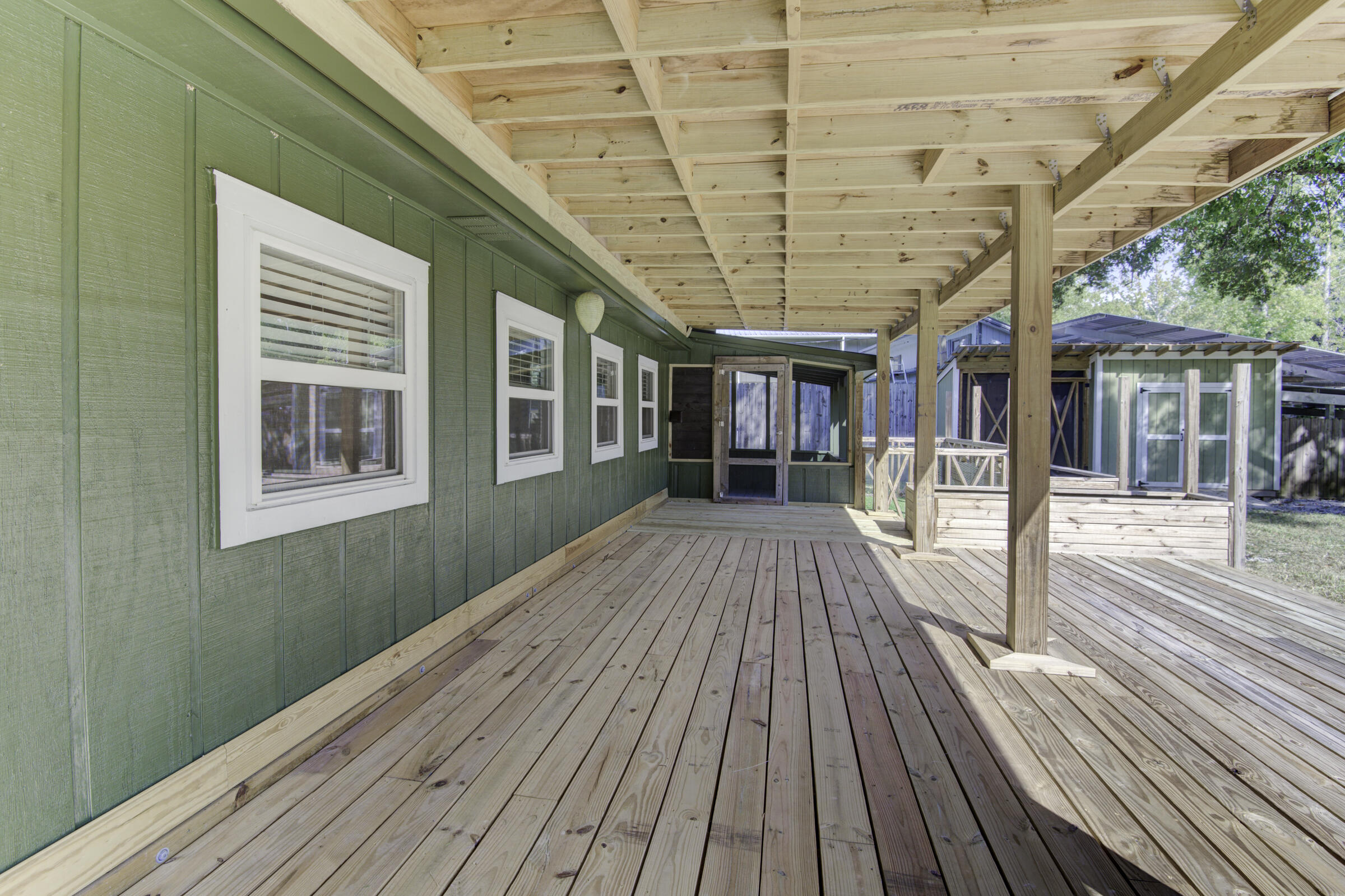 Bunker Creek - Residential