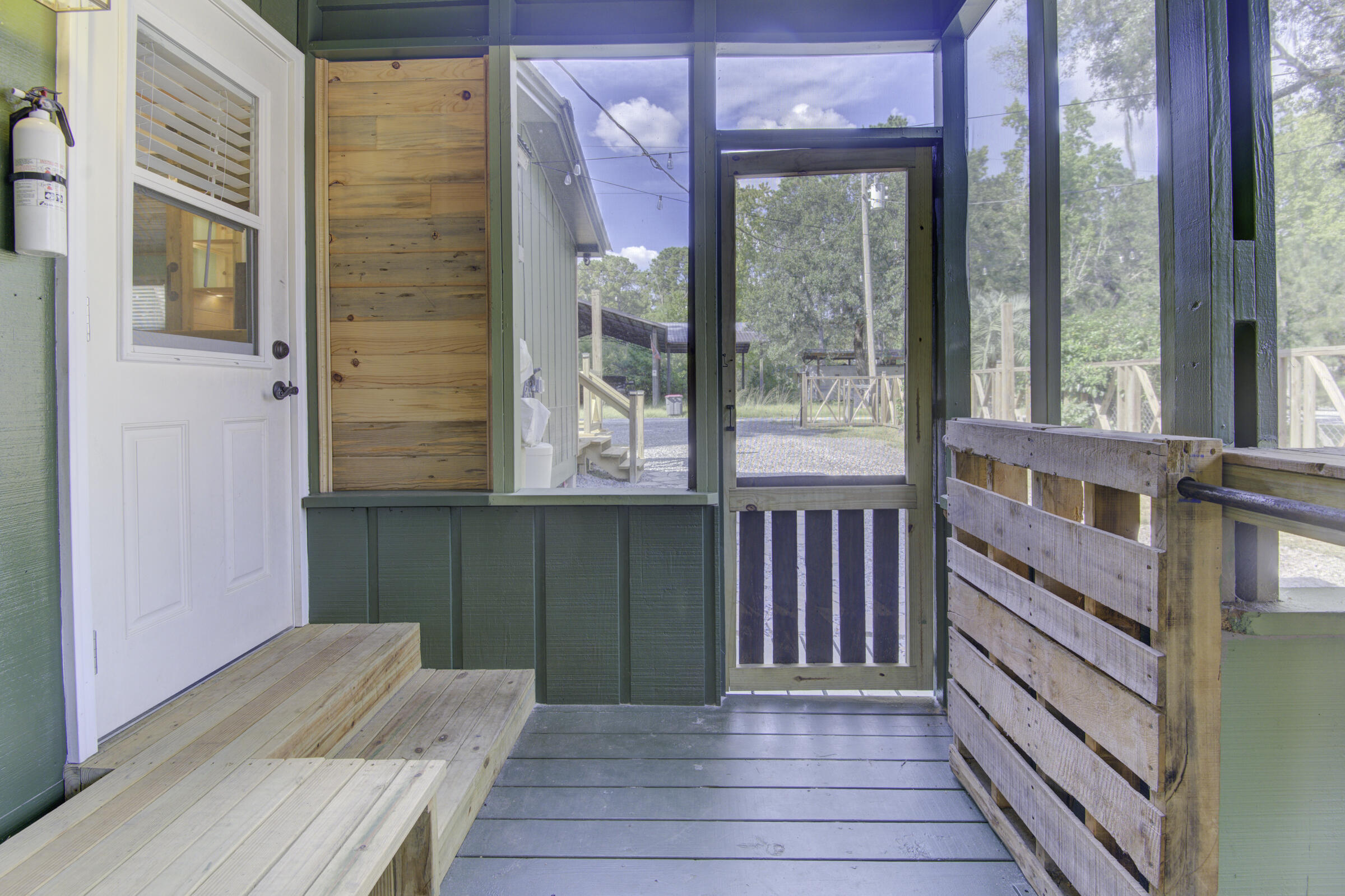Bunker Creek - Residential