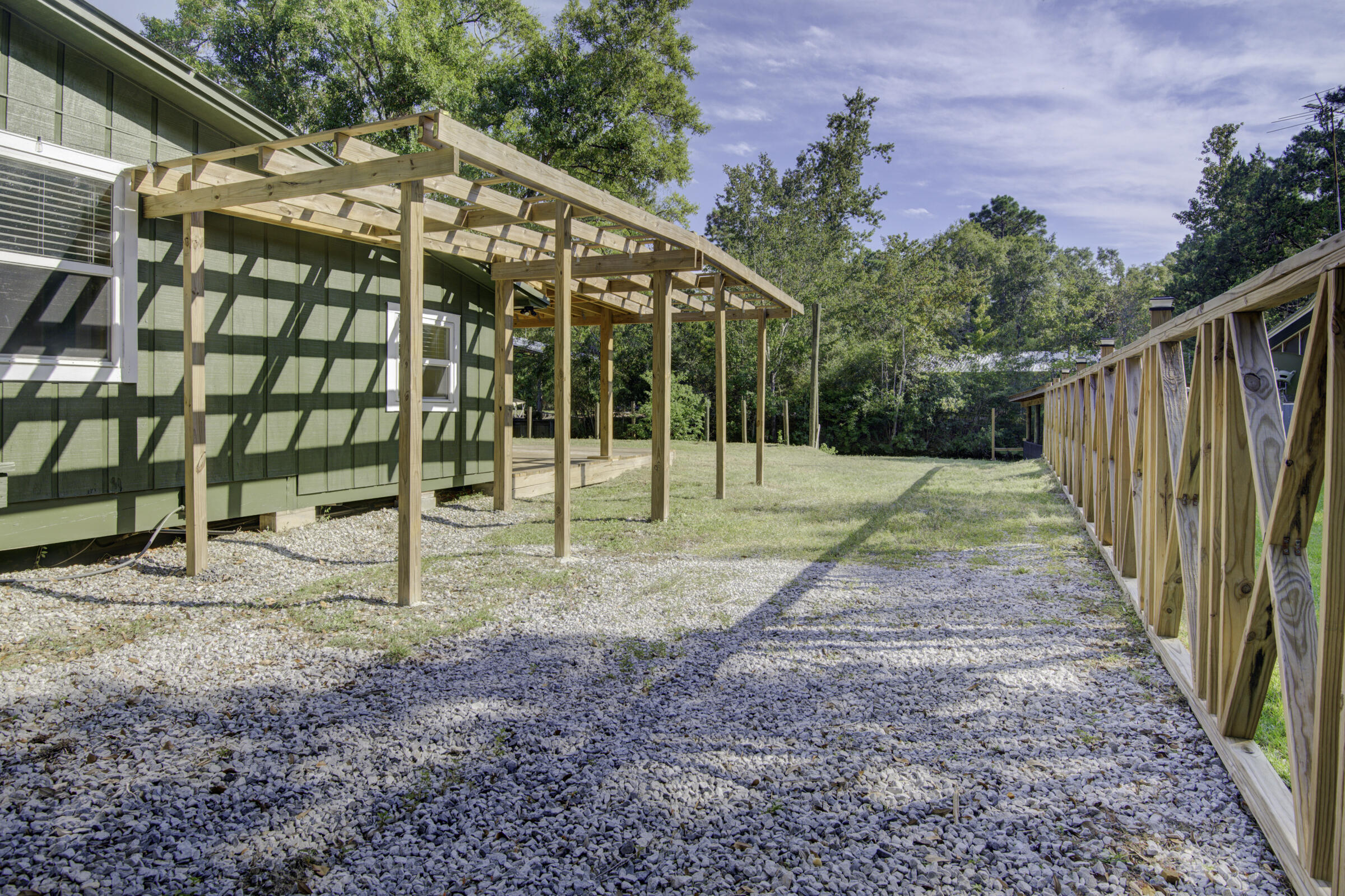 Bunker Creek - Residential