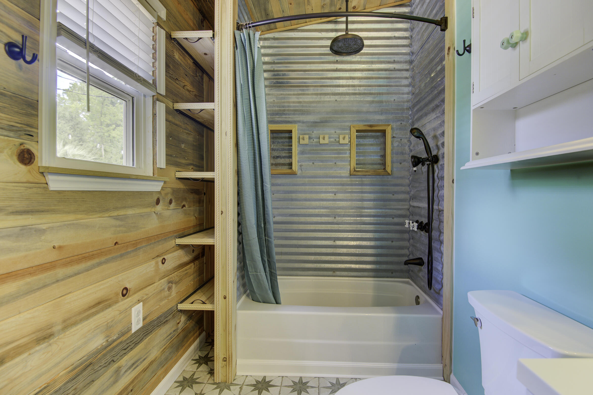Bunker Creek - Residential