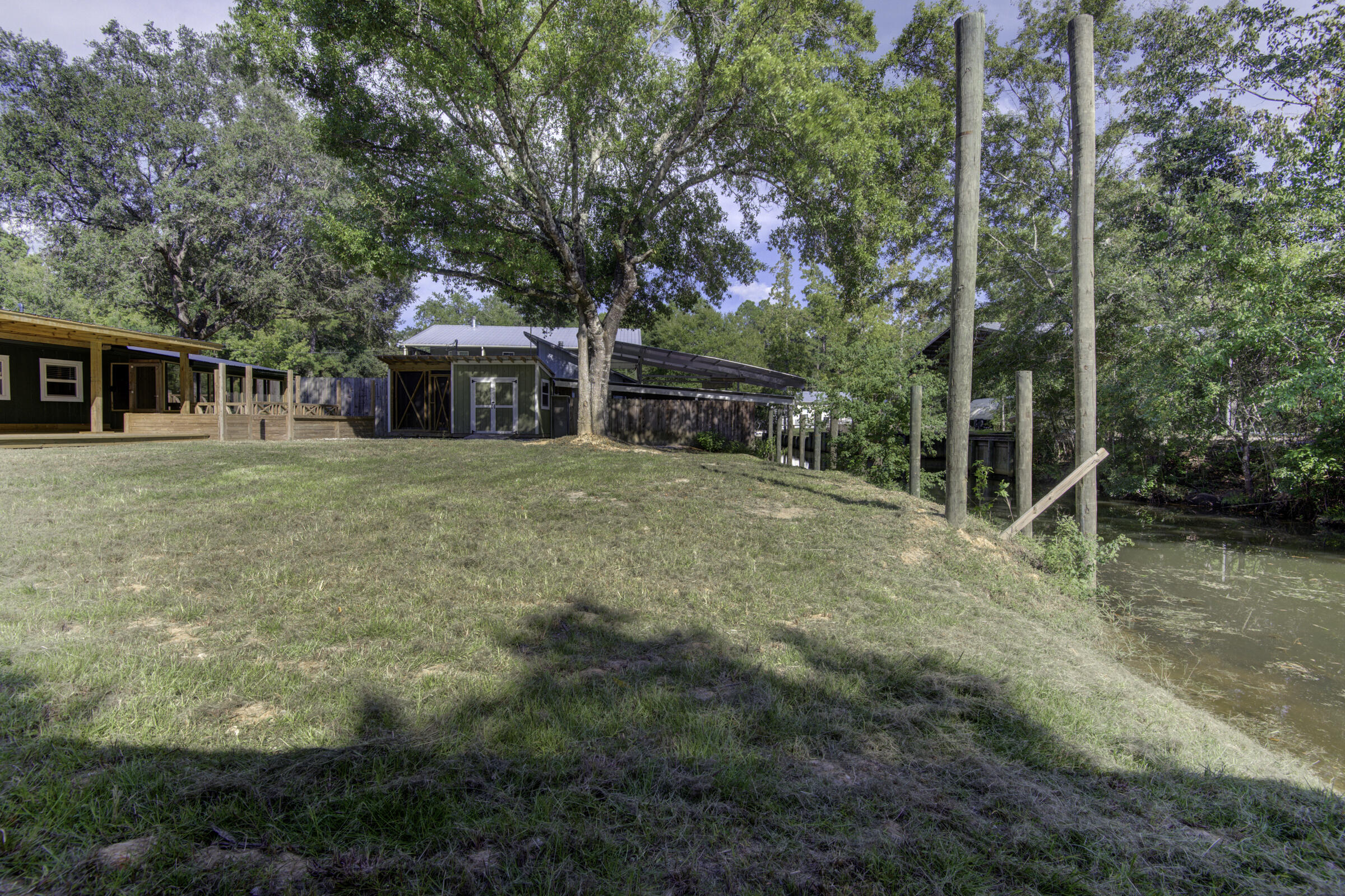 Bunker Creek - Residential