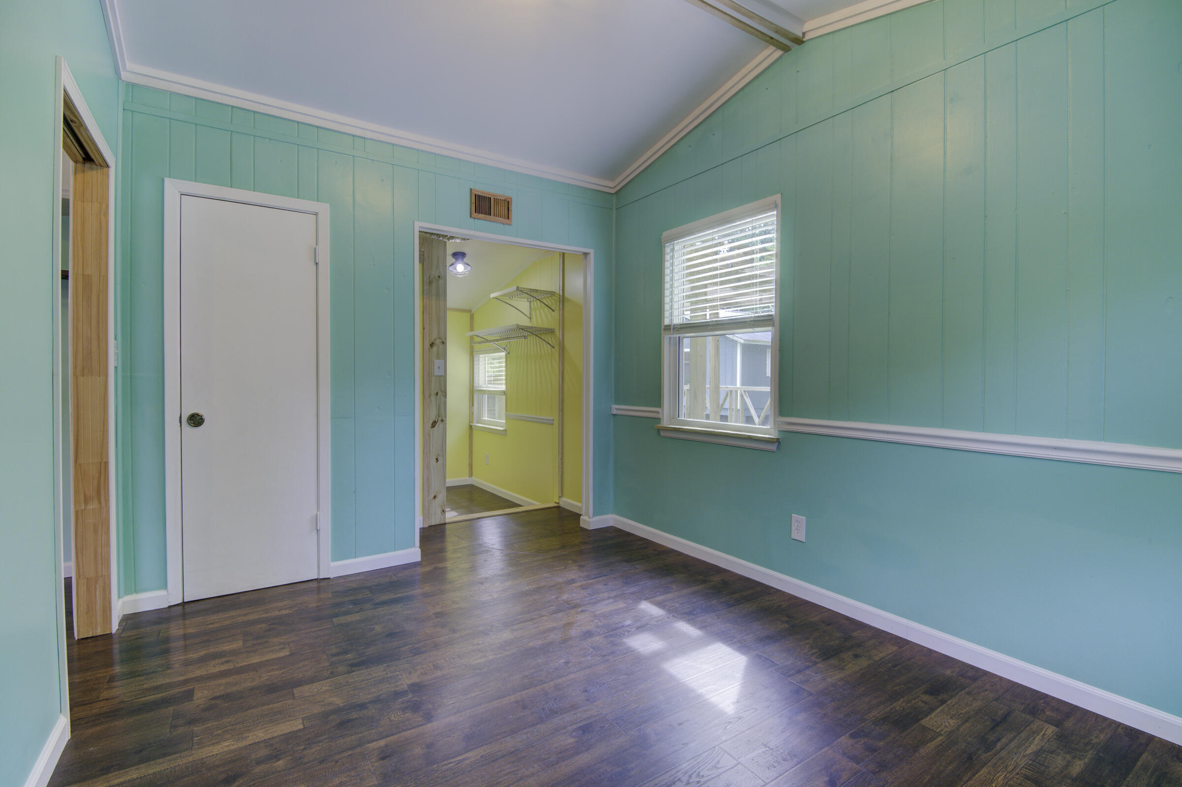 Bunker Creek - Residential