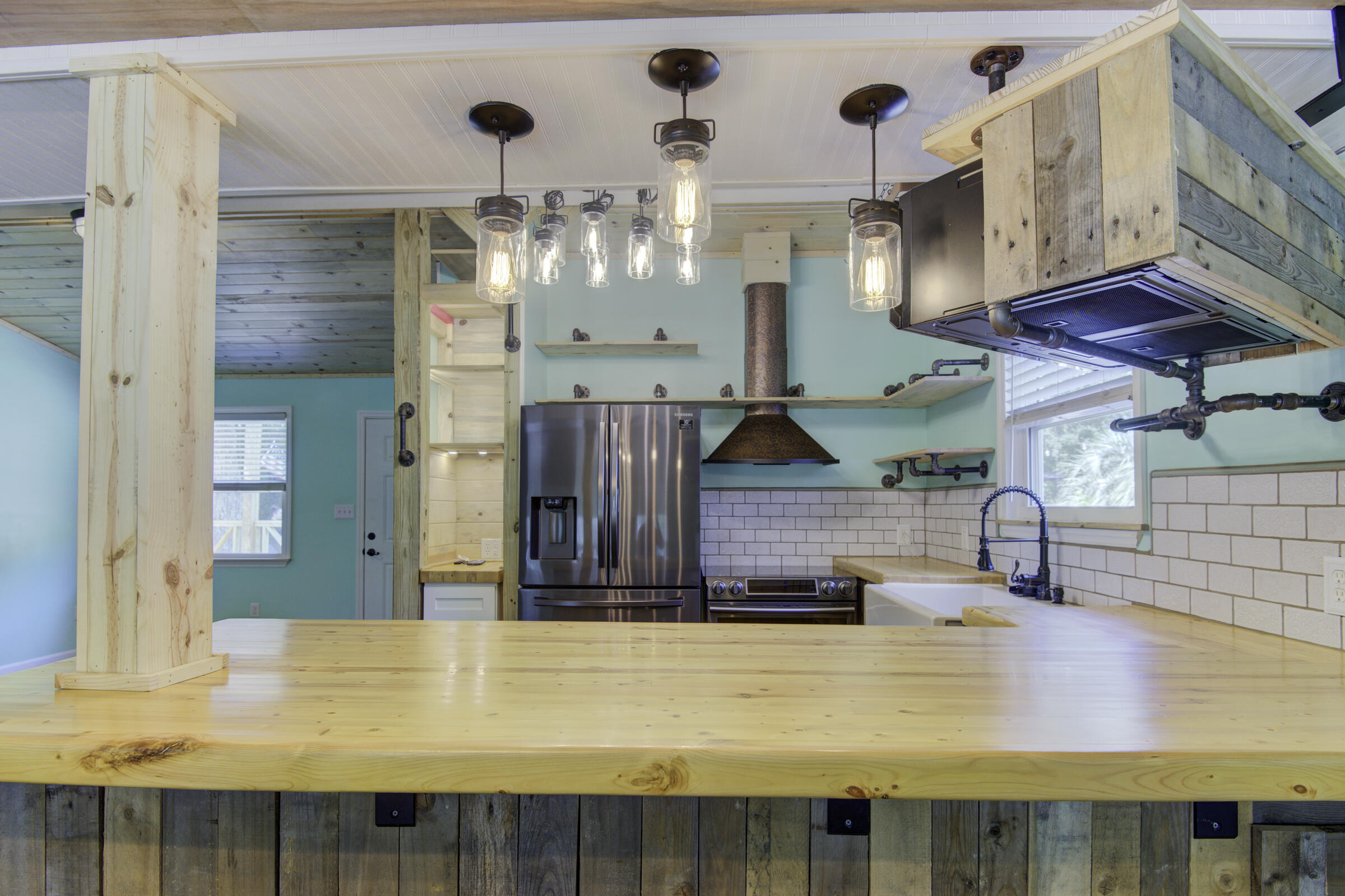 Bunker Creek - Residential
