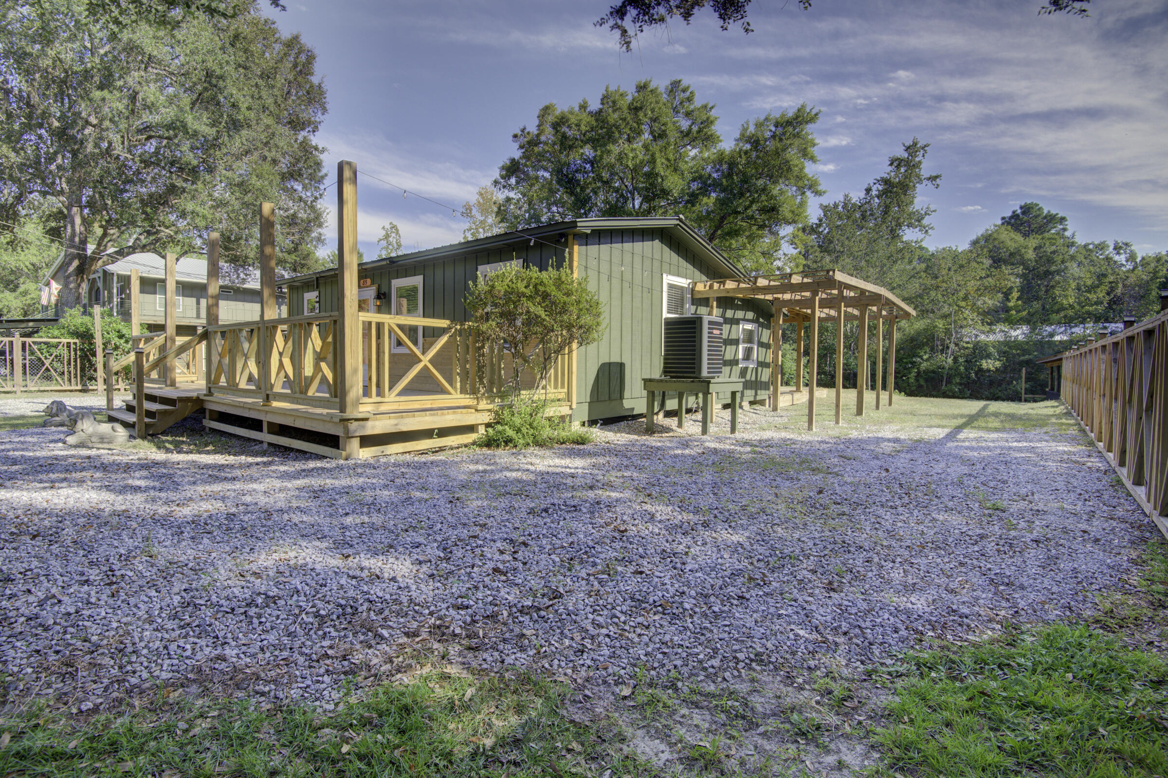 Bunker Creek - Residential