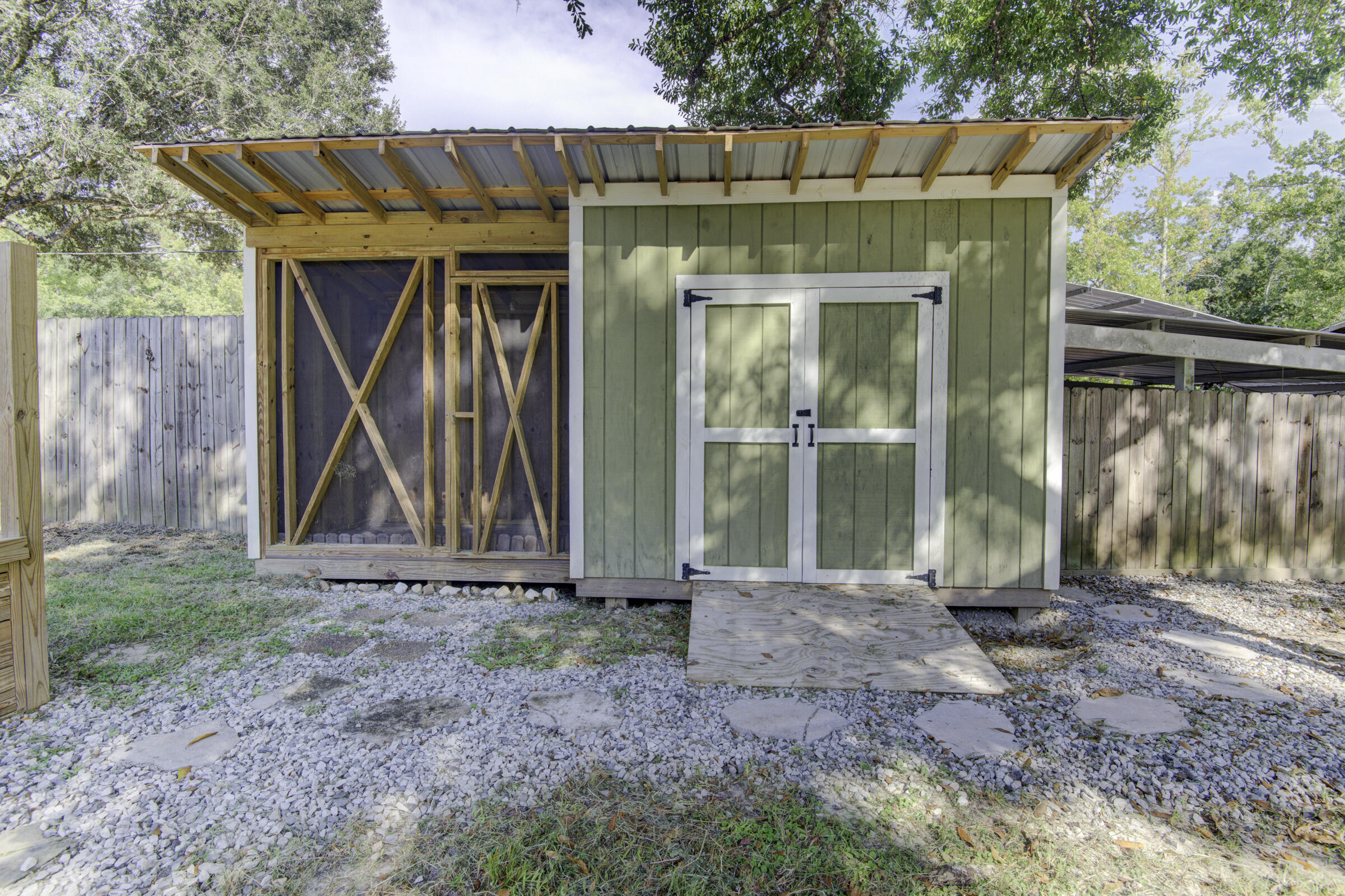 Bunker Creek - Residential