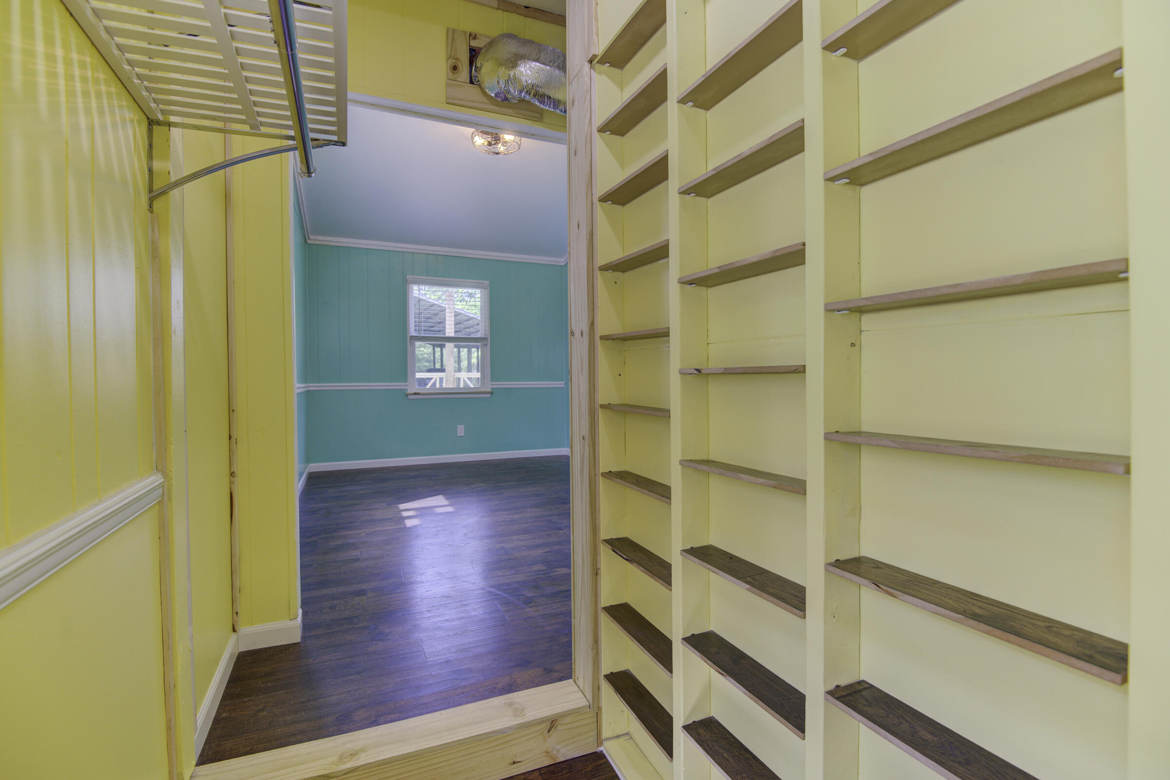 Bunker Creek - Residential