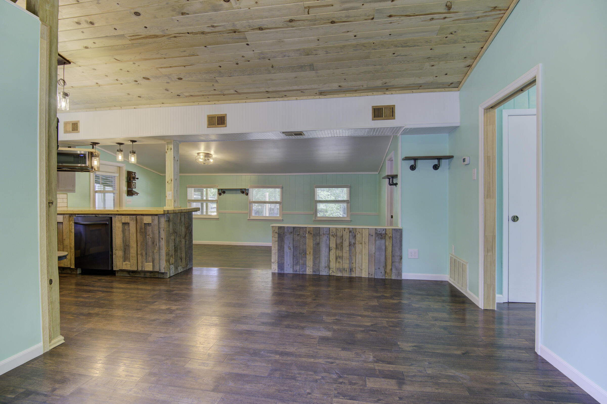 Bunker Creek - Residential