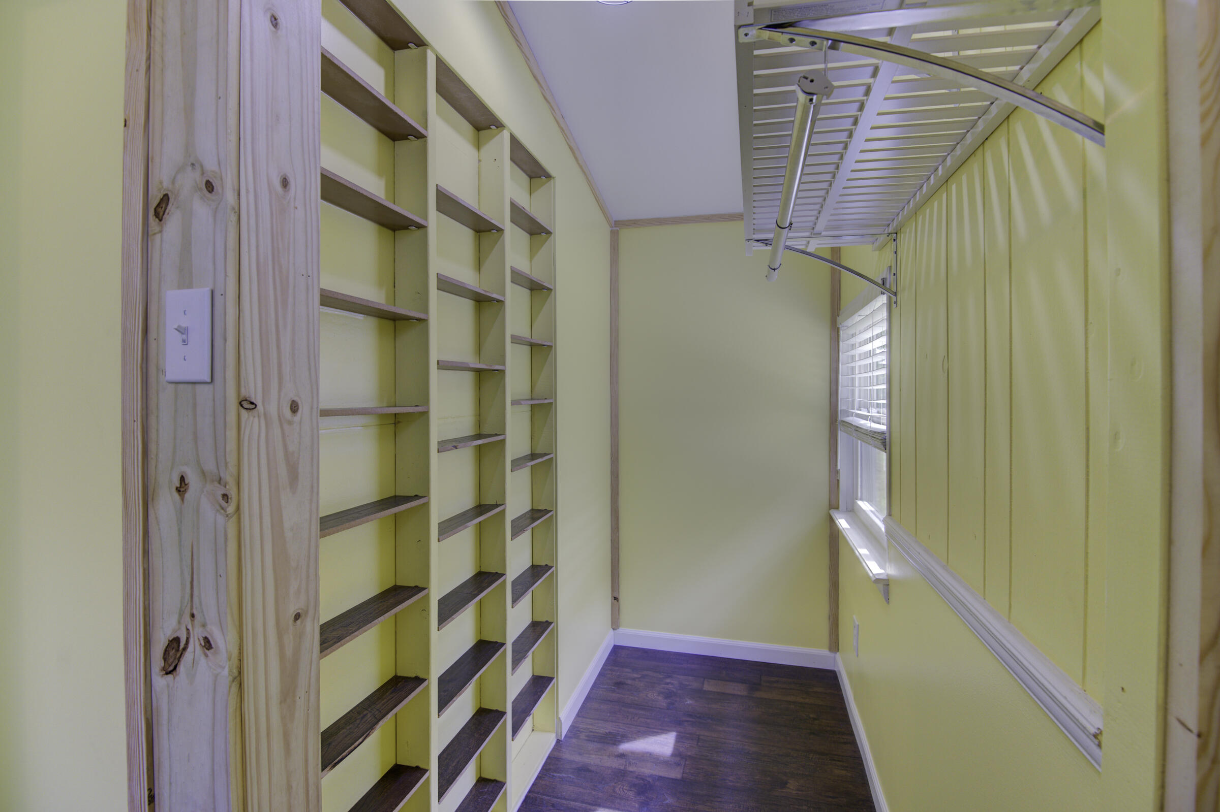 Bunker Creek - Residential