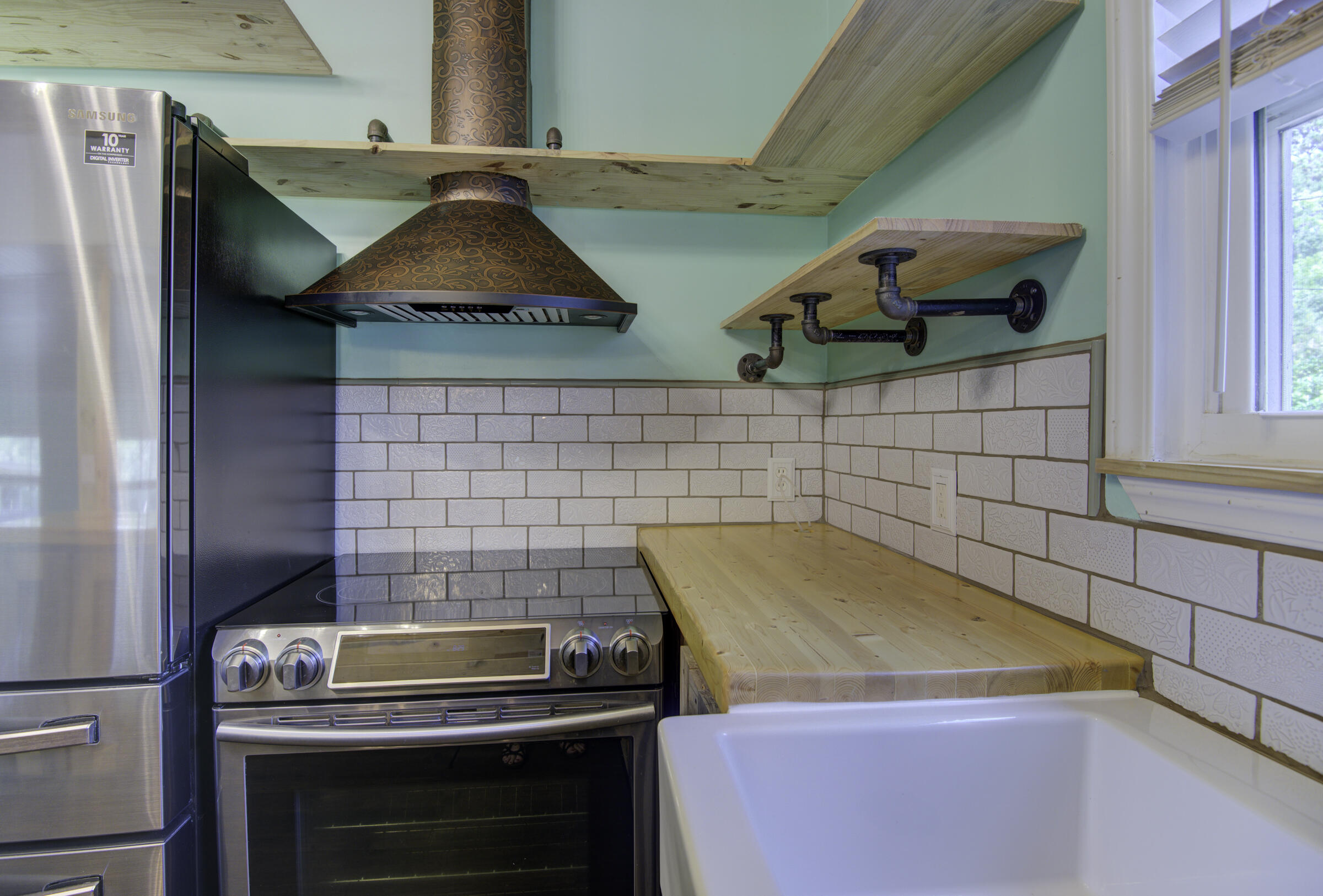 Bunker Creek - Residential