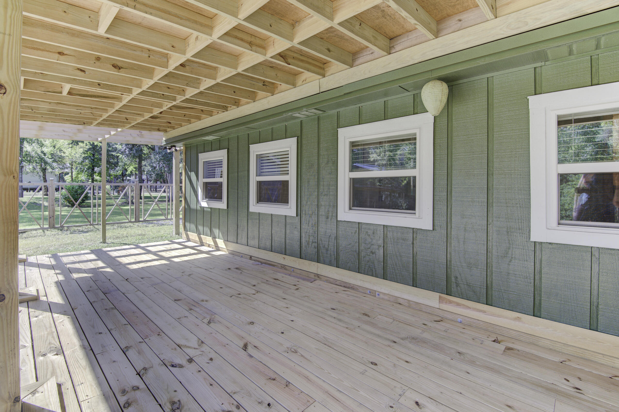 Bunker Creek - Residential