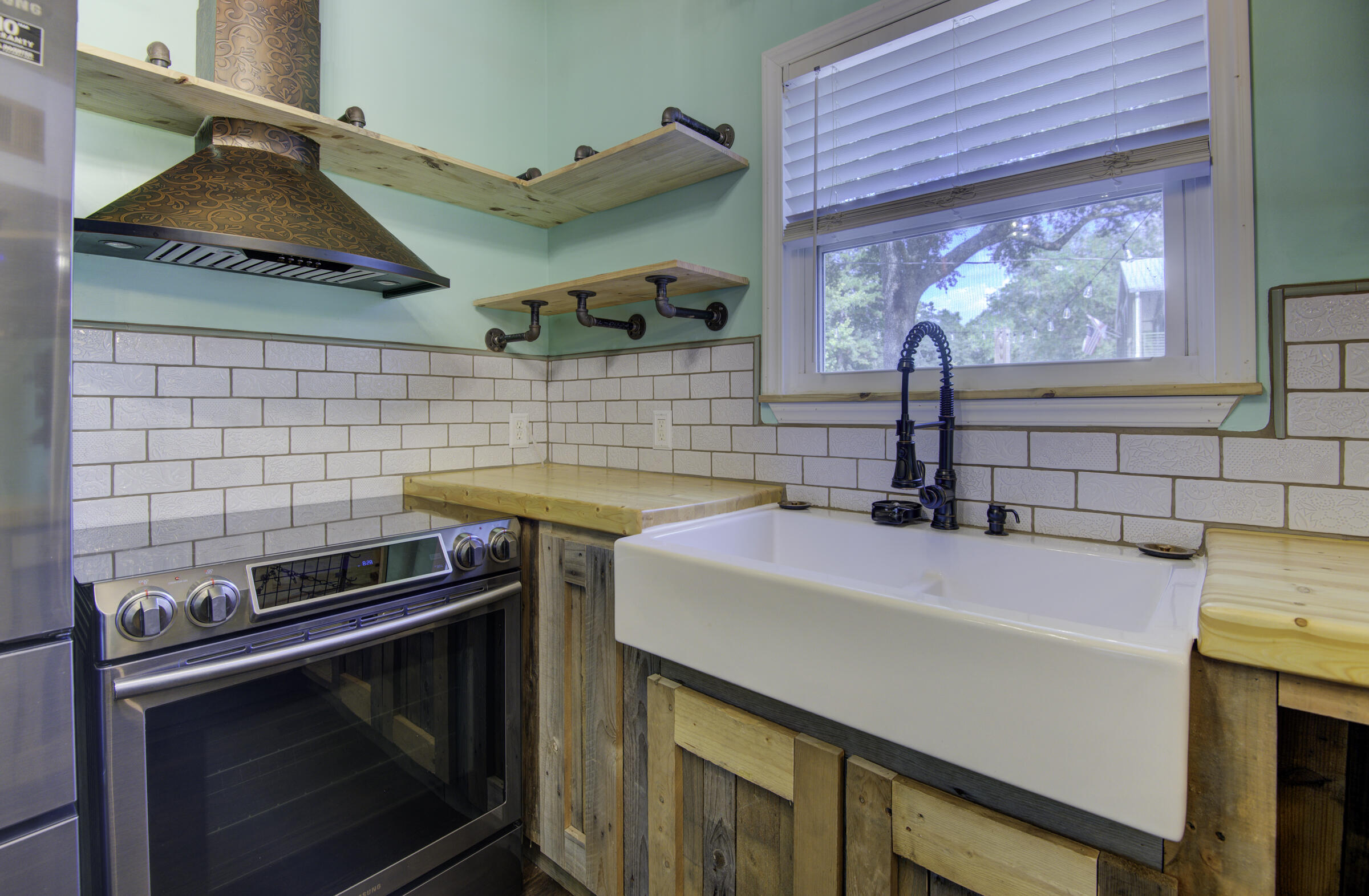 Bunker Creek - Residential