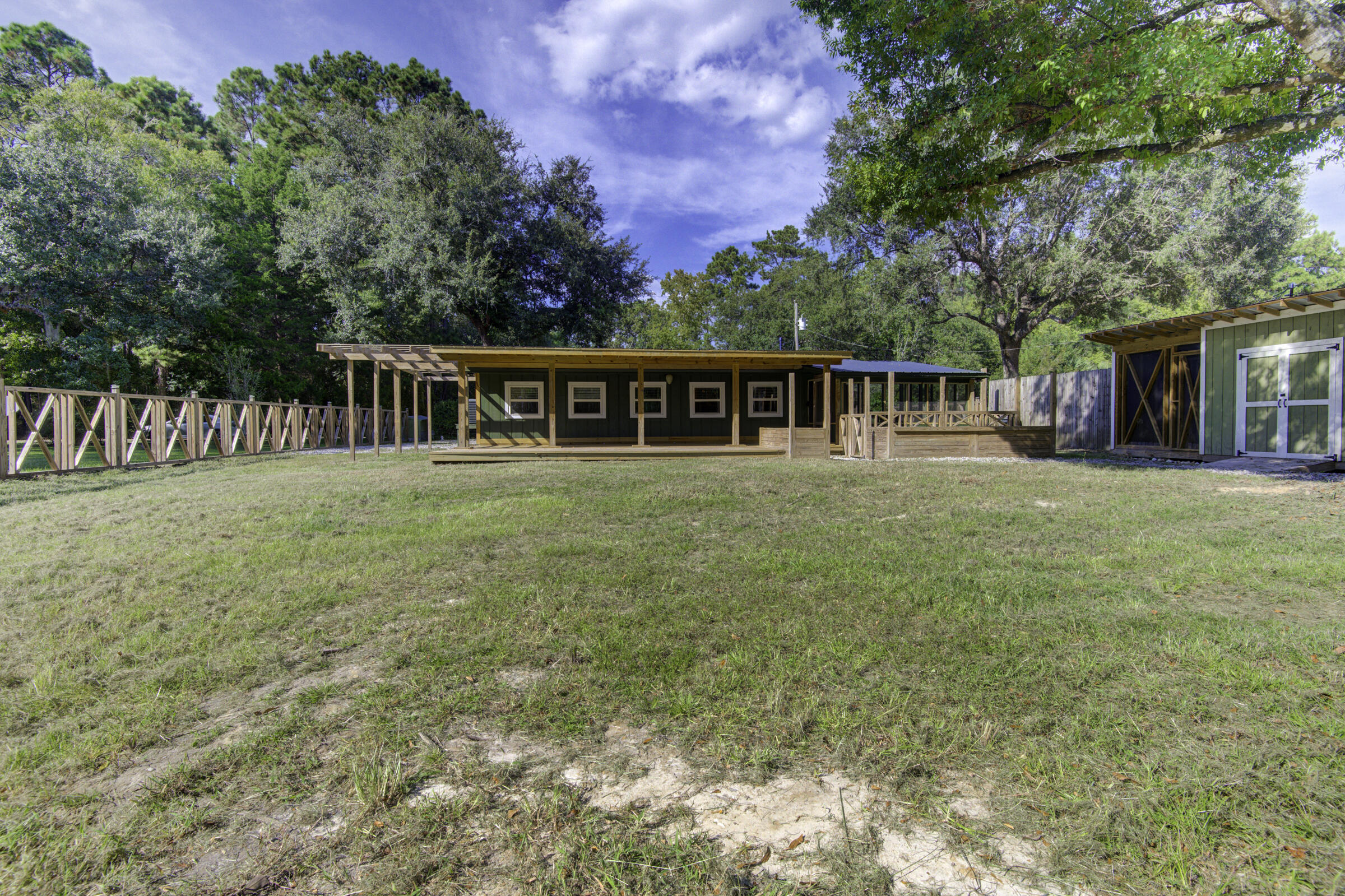 Bunker Creek - Residential