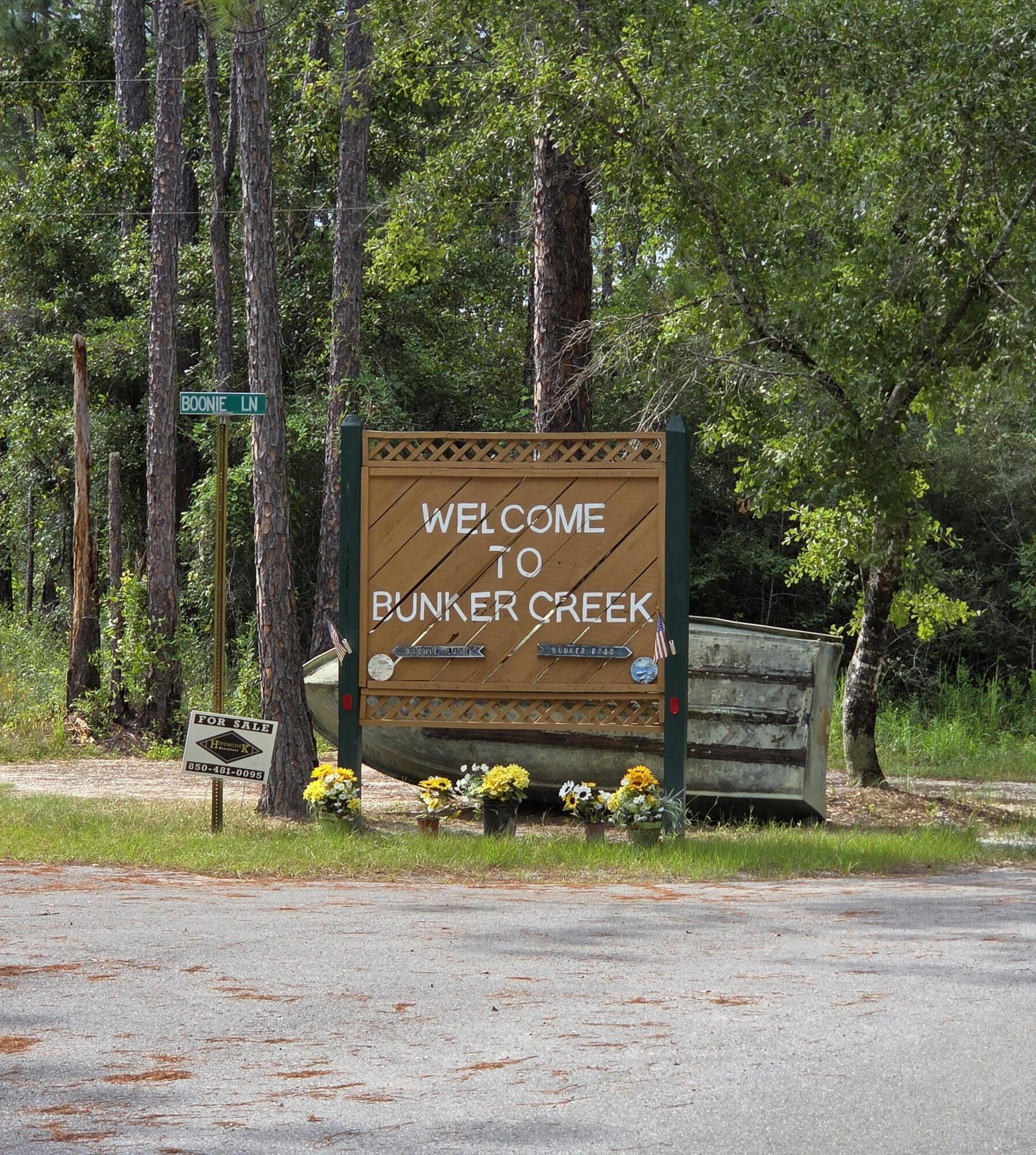 Bunker Creek - Residential