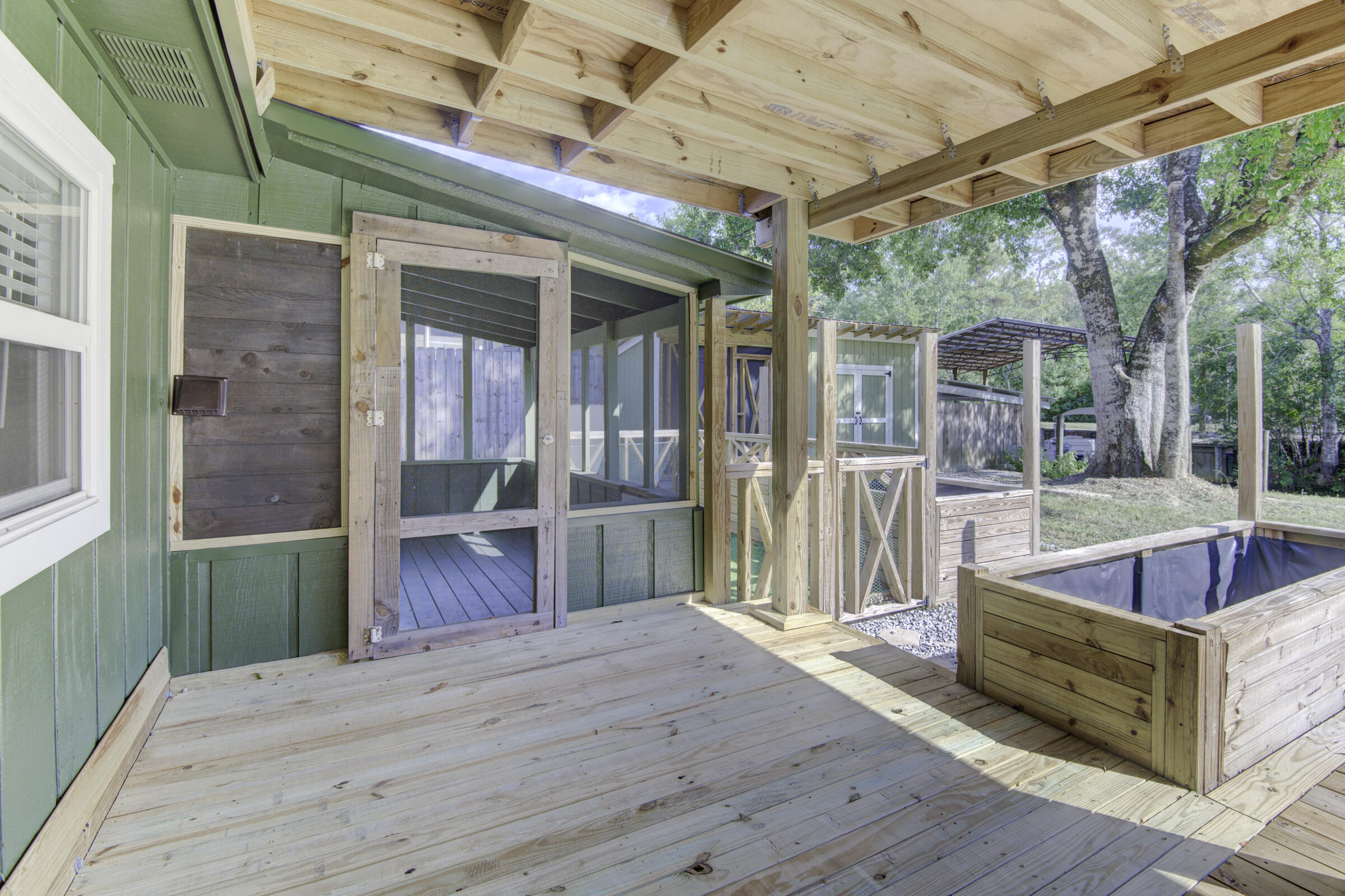 Bunker Creek - Residential