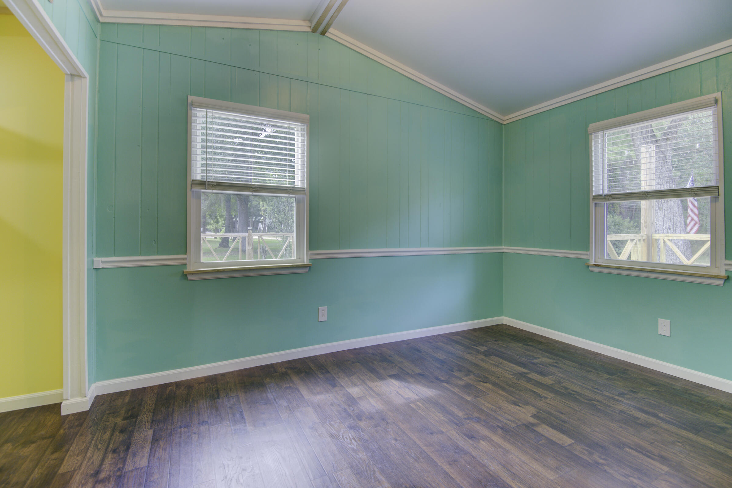Bunker Creek - Residential