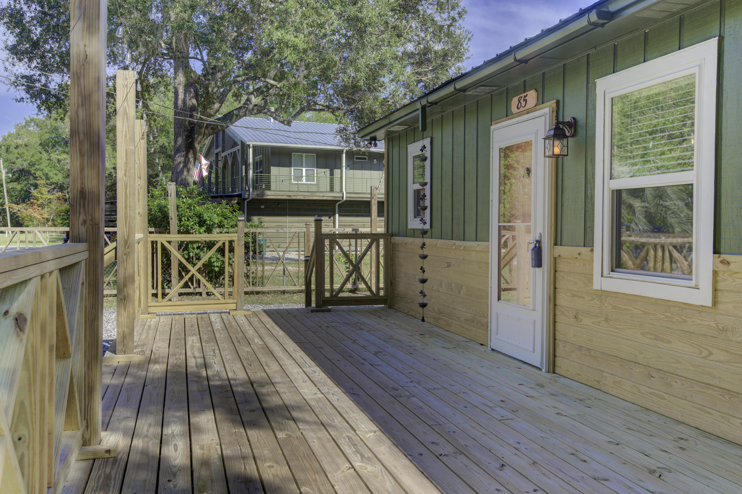 Bunker Creek - Residential